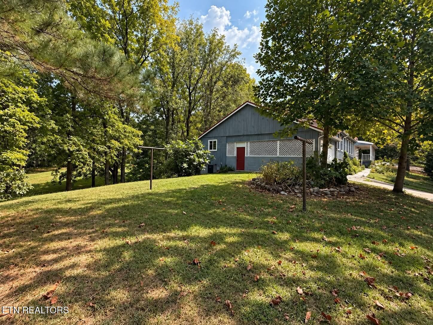 1-11 - 925 Tweed Springs Rd, Greeneville, TN 37743, Greeneville