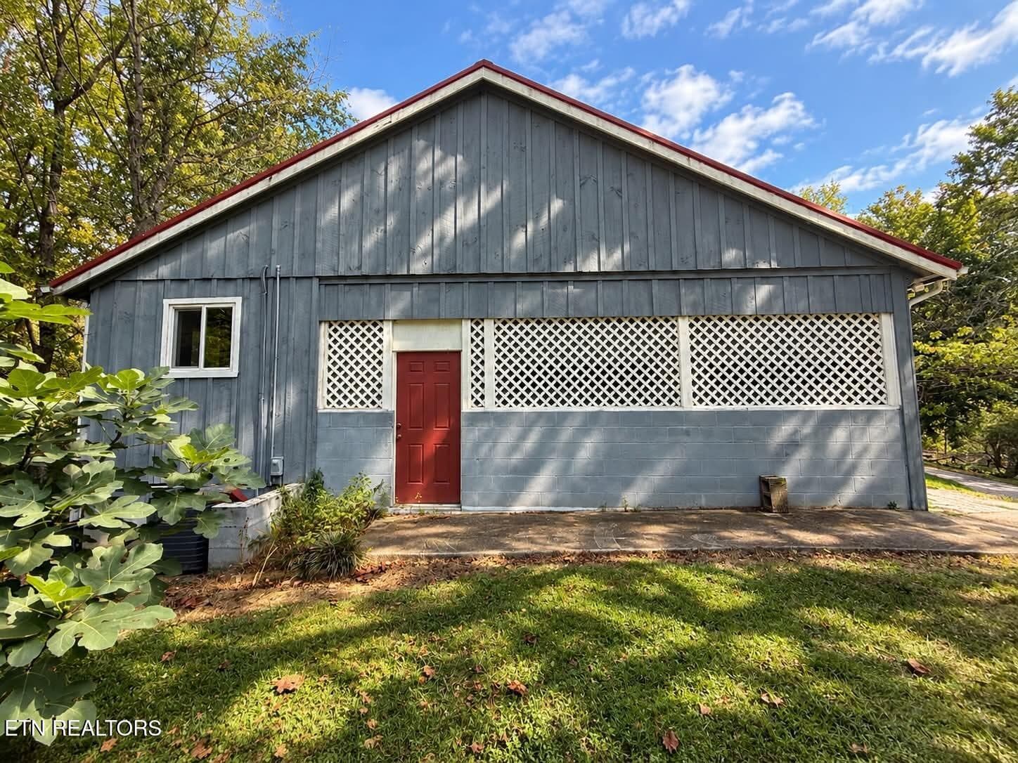 1-12 - 925 Tweed Springs Rd, Greeneville, TN 37743, Greeneville