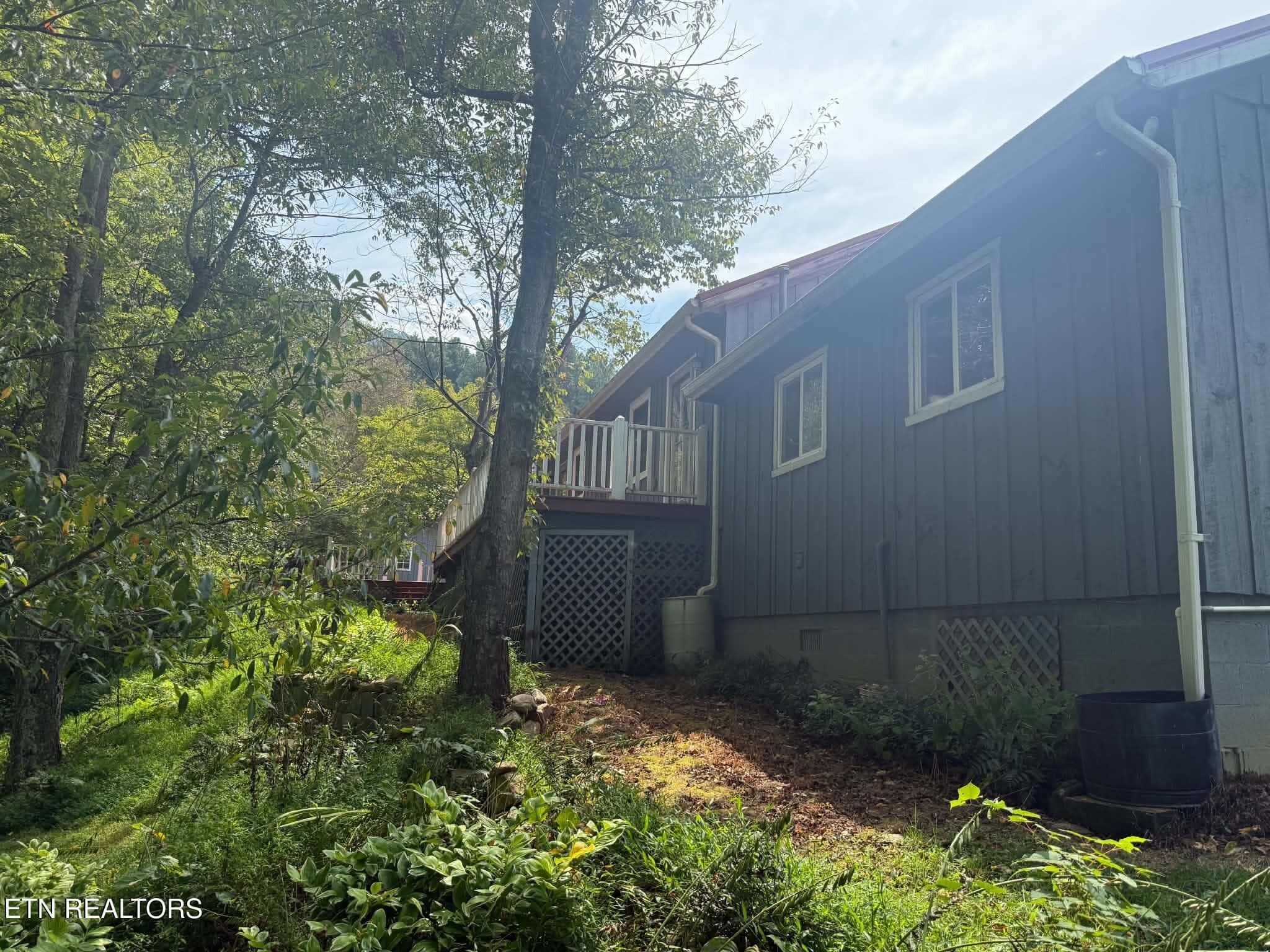 1-14 - 925 Tweed Springs Rd, Greeneville, TN 37743, Greeneville