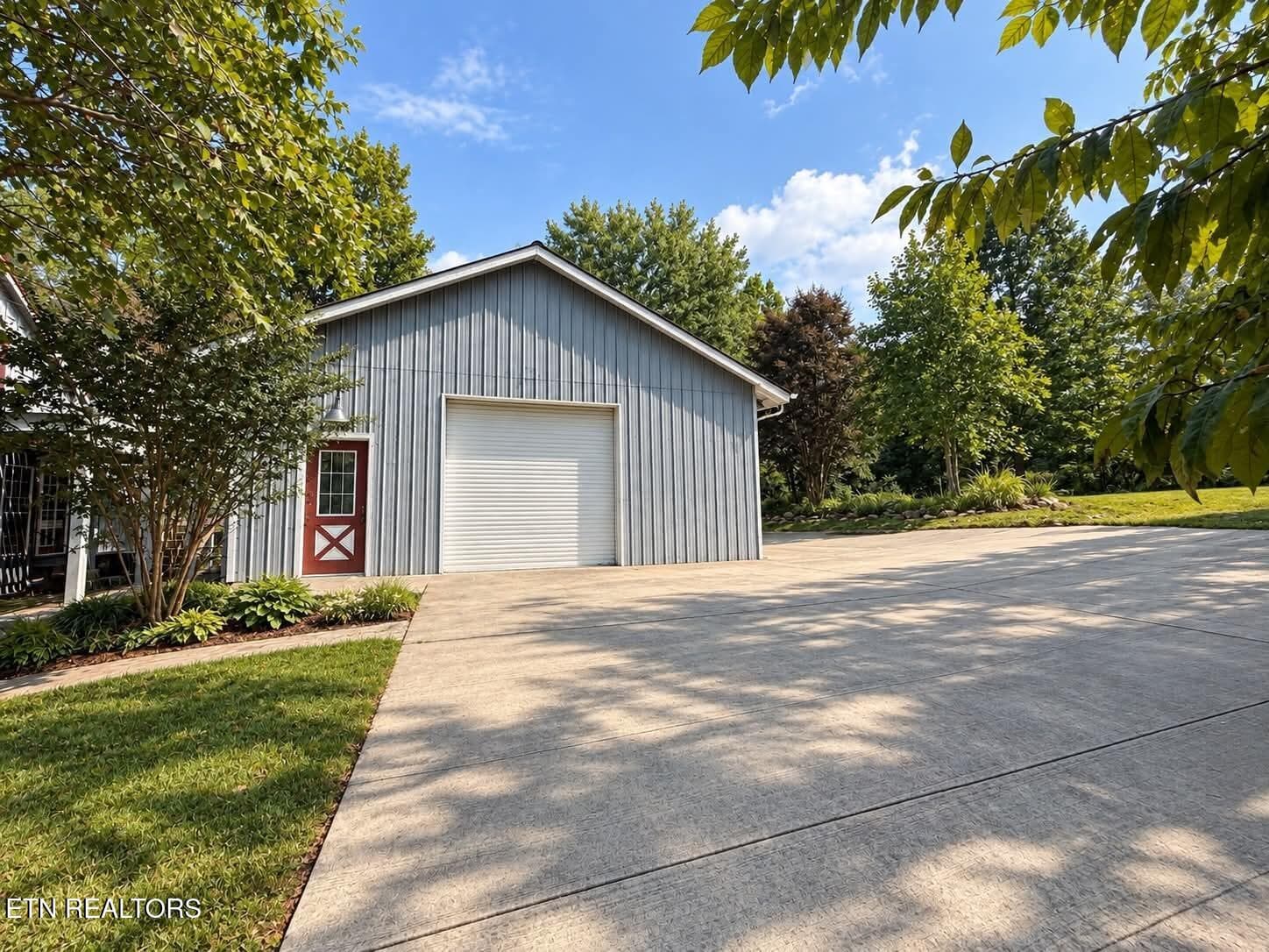 1-16 - 925 Tweed Springs Rd, Greeneville, TN 37743, Greeneville