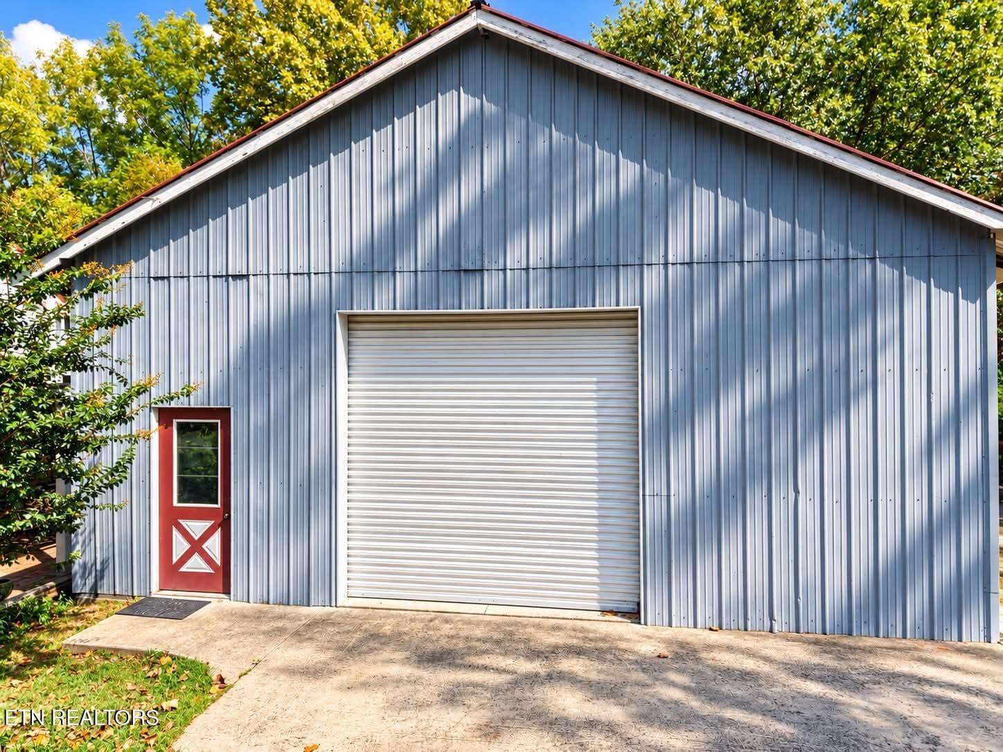 1-17 - 925 Tweed Springs Rd, Greeneville, TN 37743, Greeneville
