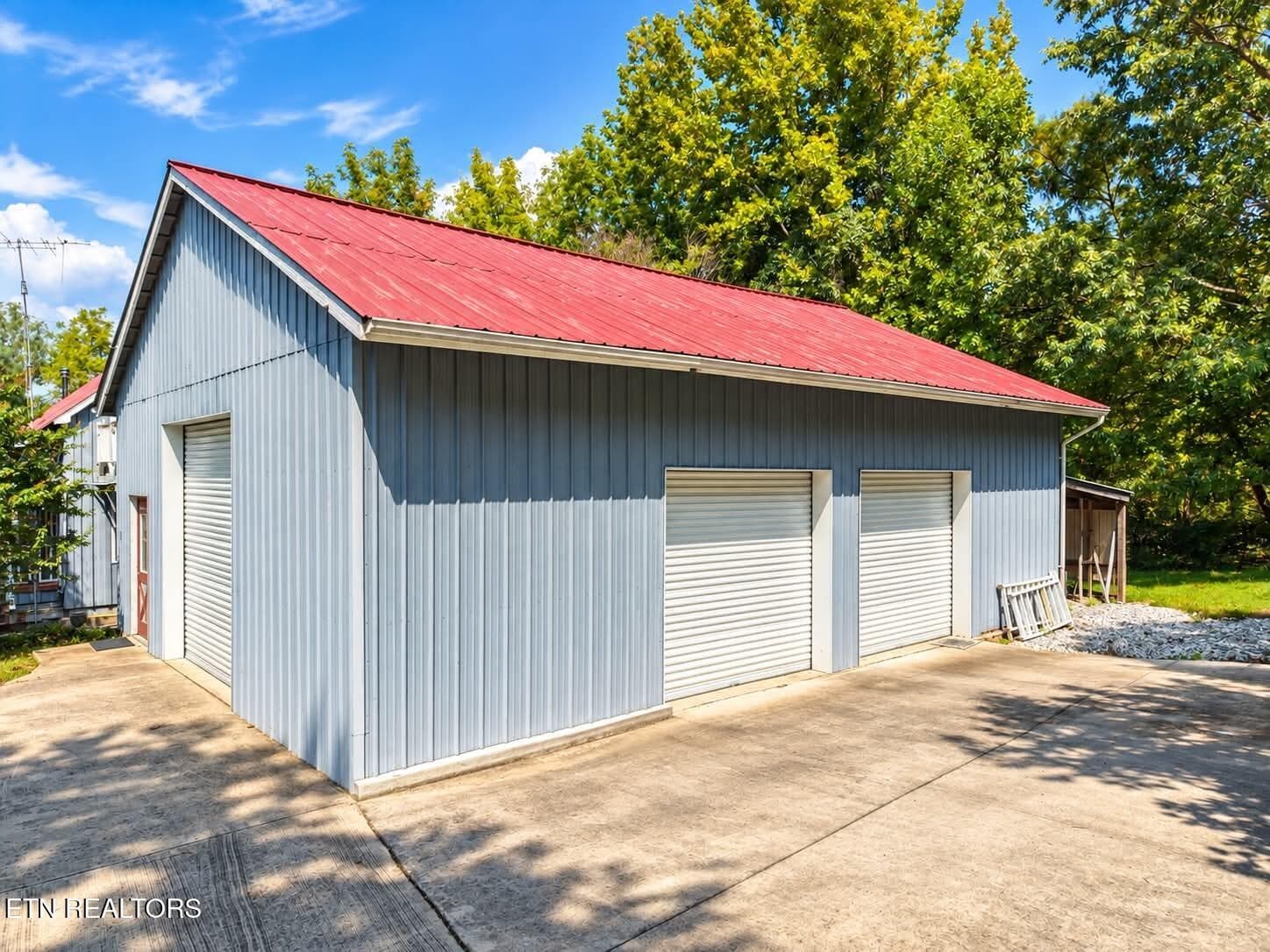 1-18 - 925 Tweed Springs Rd, Greeneville, TN 37743, Greeneville