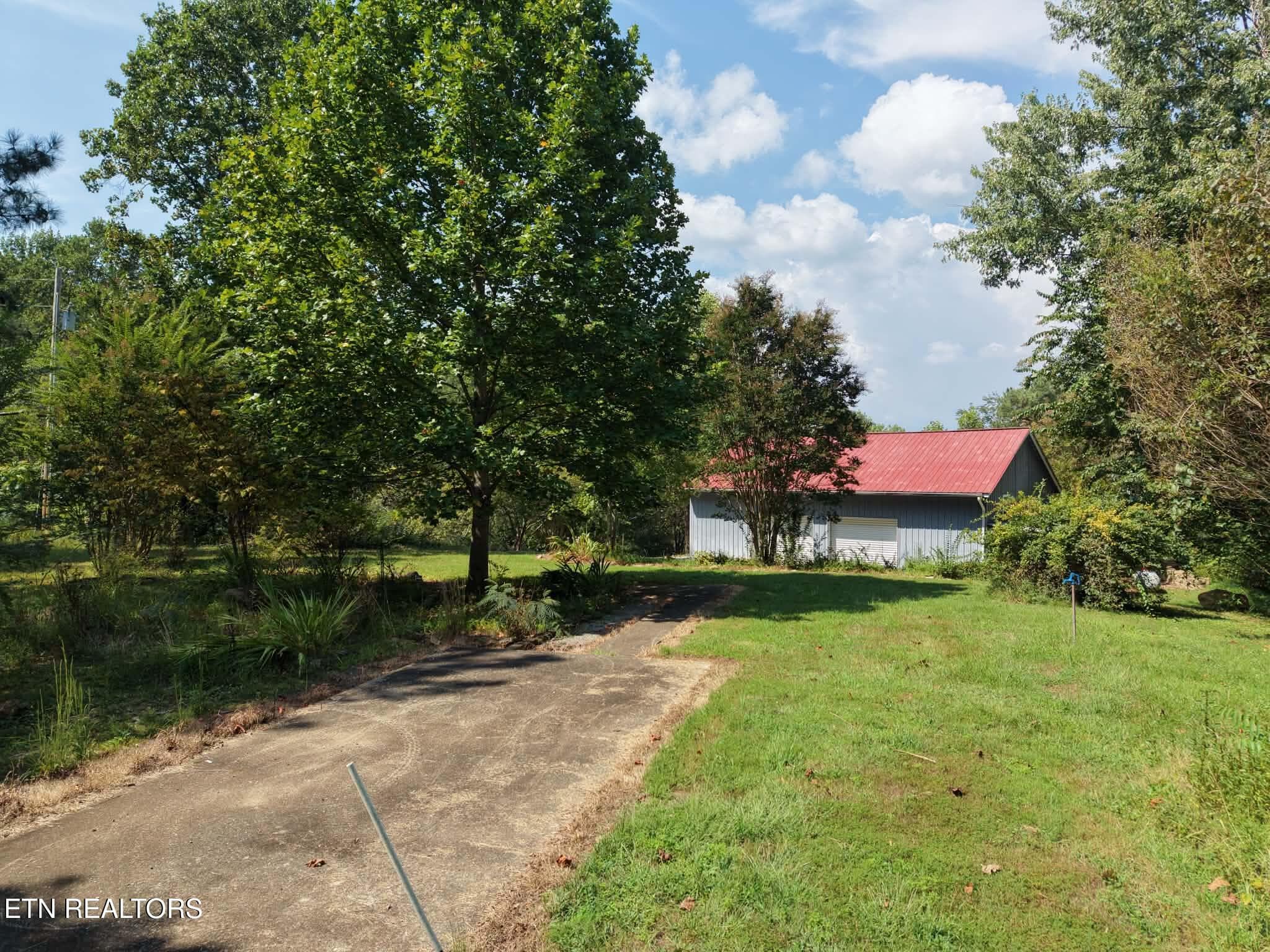 1-19 - 925 Tweed Springs Rd, Greeneville, TN 37743, Greeneville