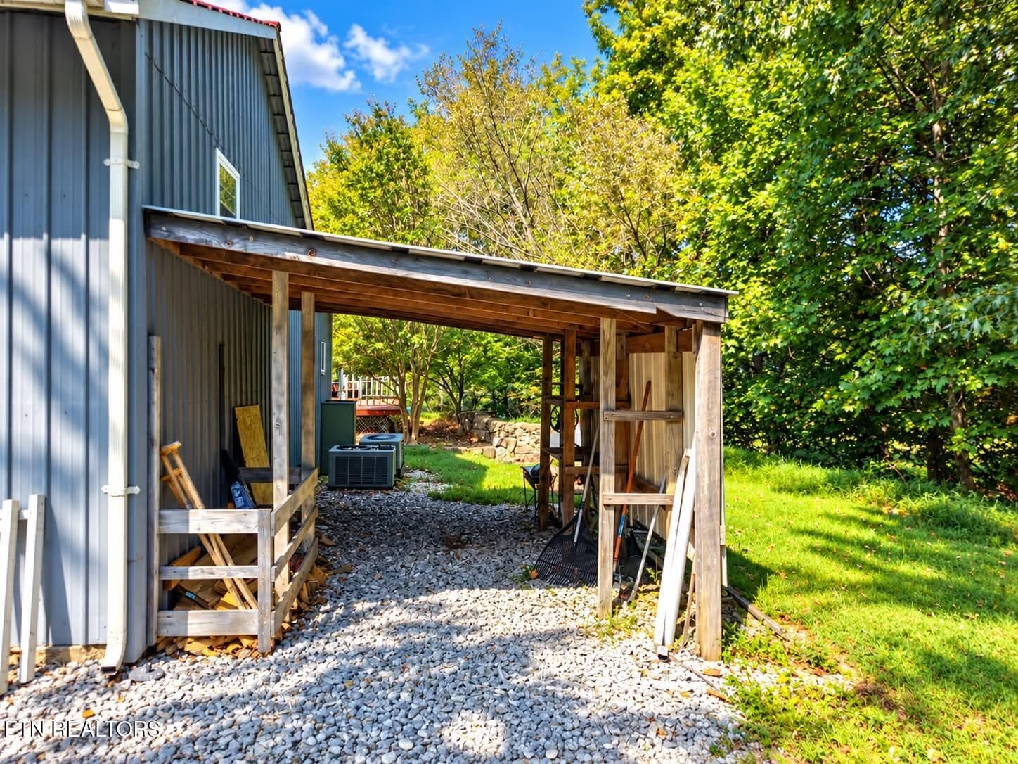 1-20 - 925 Tweed Springs Rd, Greeneville, TN 37743, Greeneville
