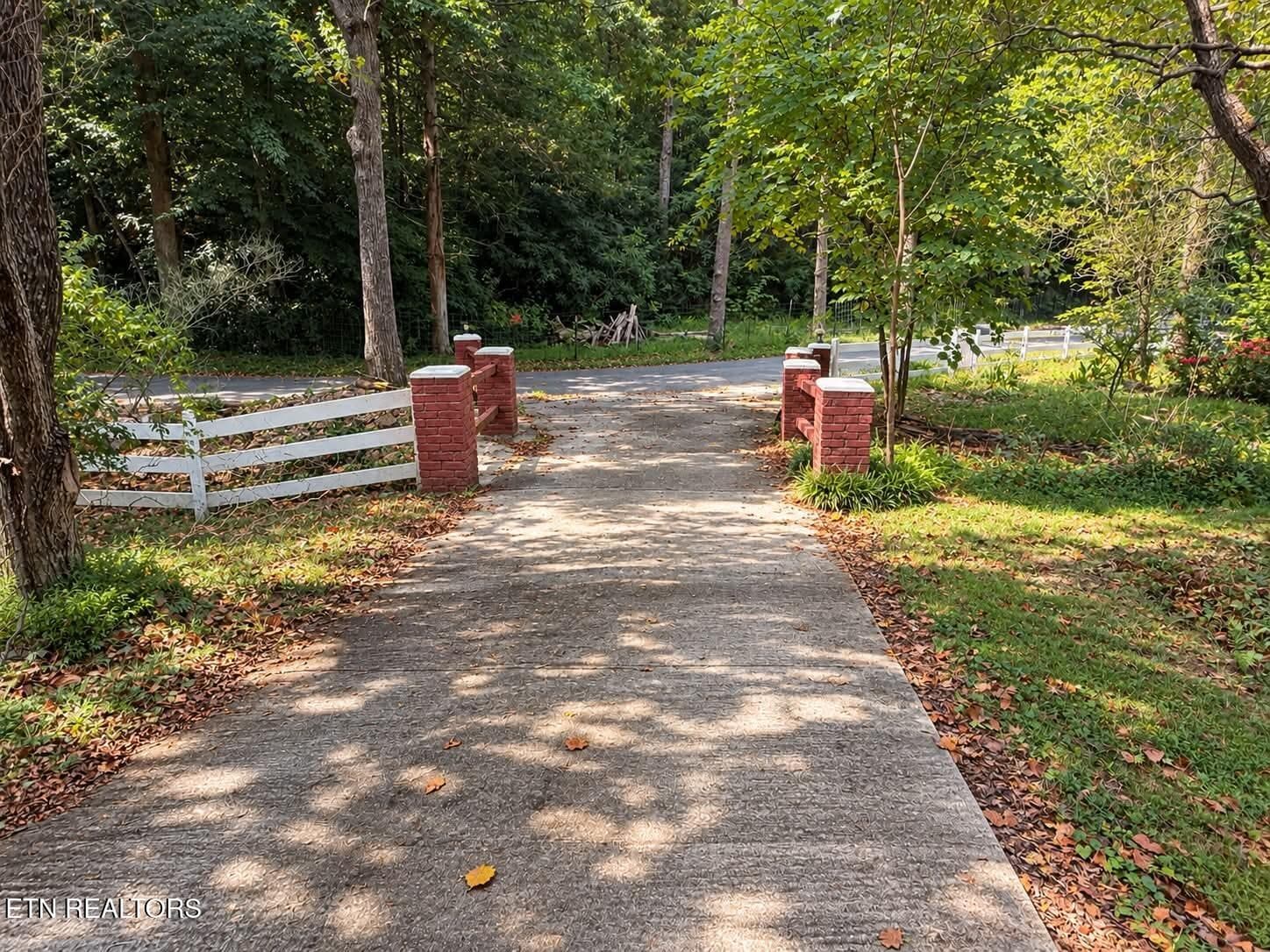 1-21 - 925 Tweed Springs Rd, Greeneville, TN 37743, Greeneville