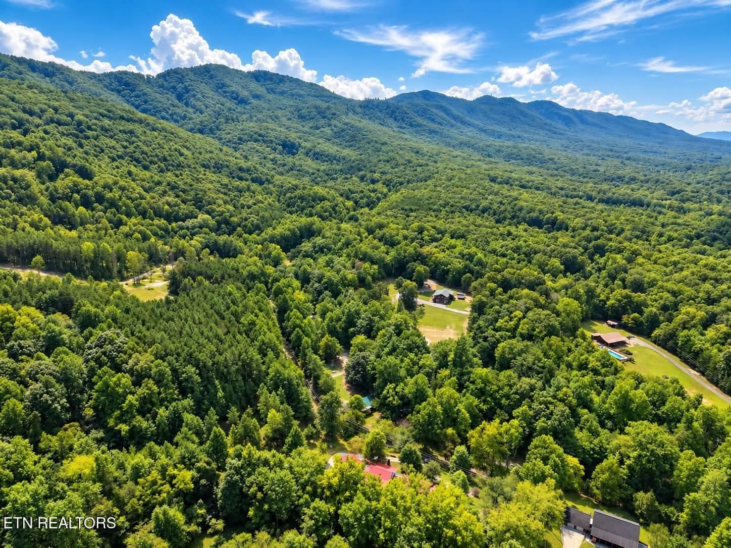 1-22 - 925 Tweed Springs Rd, Greeneville, TN 37743, Greeneville