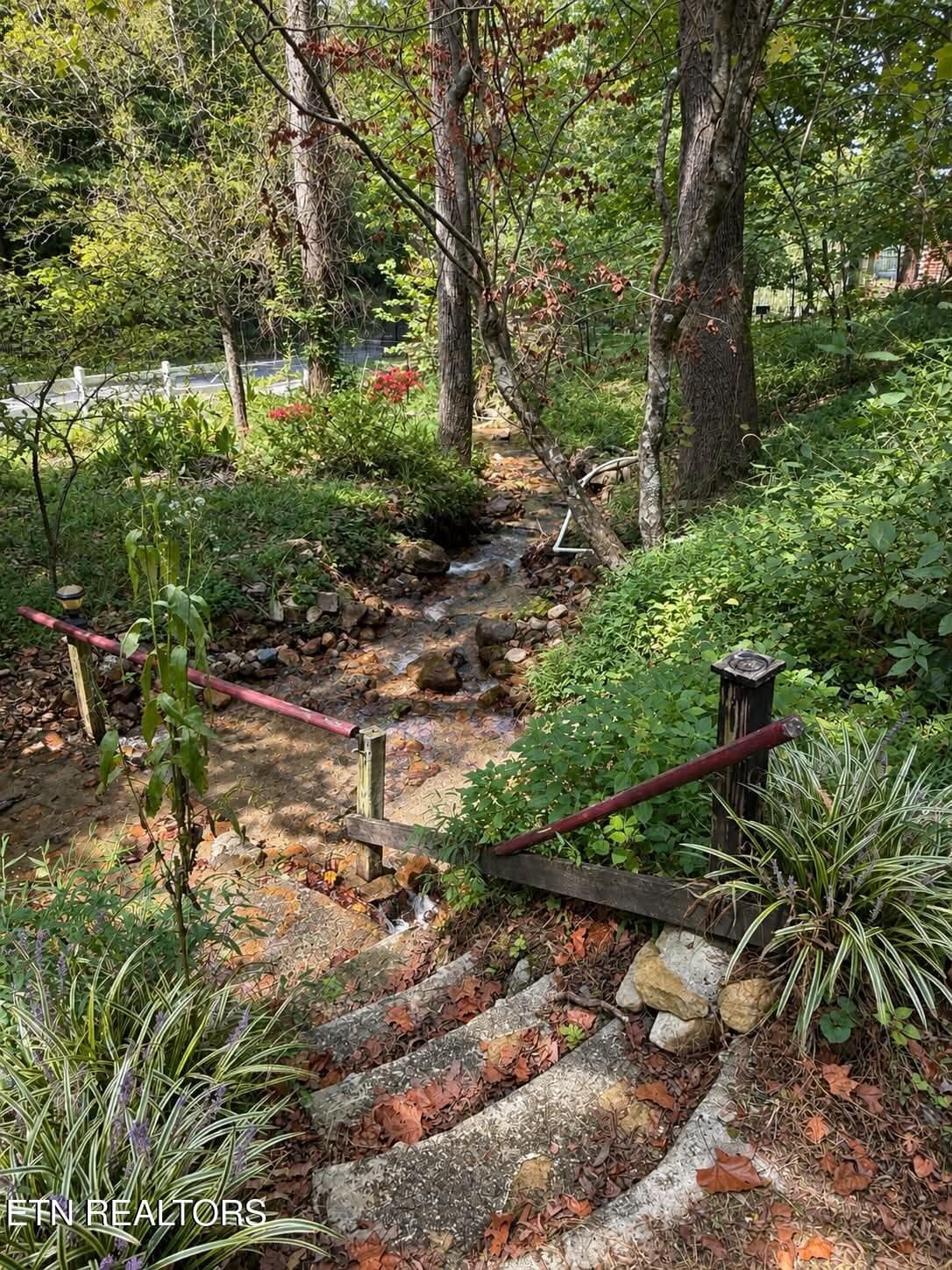1-23 - 925 Tweed Springs Rd, Greeneville, TN 37743, Greeneville