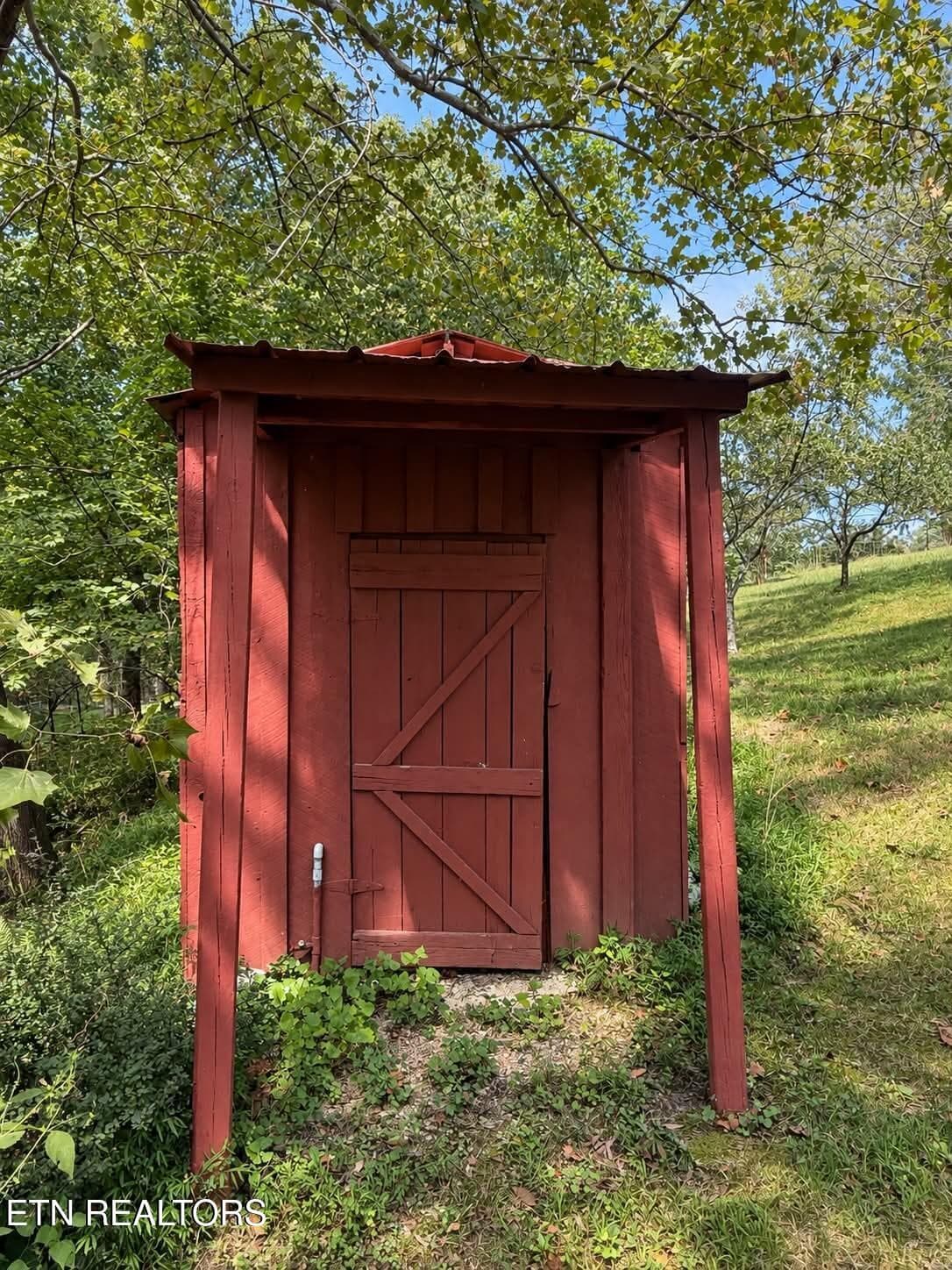 1-24 - 925 Tweed Springs Rd, Greeneville, TN 37743, Greeneville