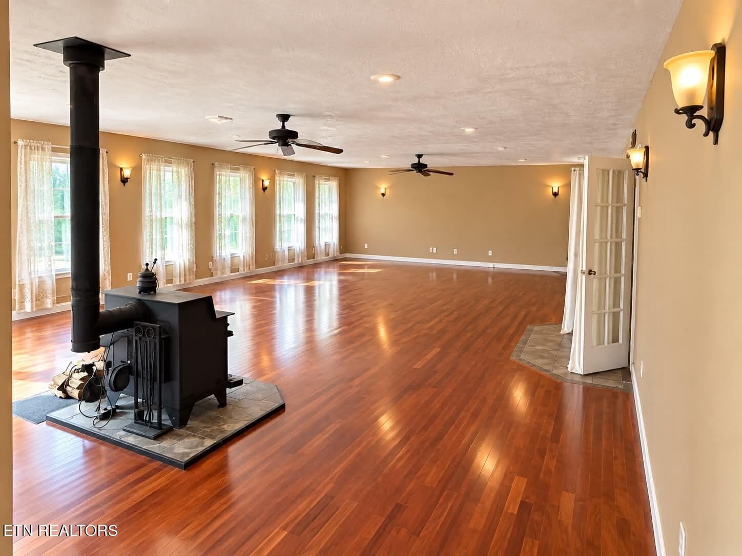 1-30 - 925 Tweed Springs Rd, Greeneville, TN 37743, Greeneville