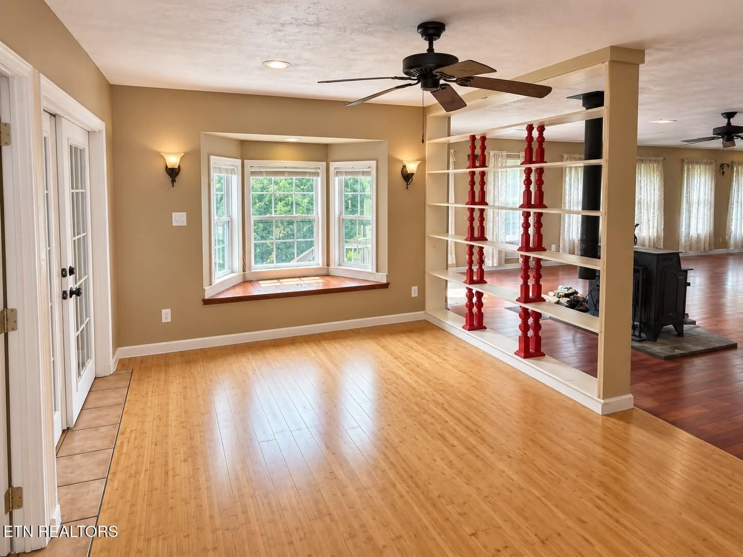 1-31 - 925 Tweed Springs Rd, Greeneville, TN 37743, Greeneville