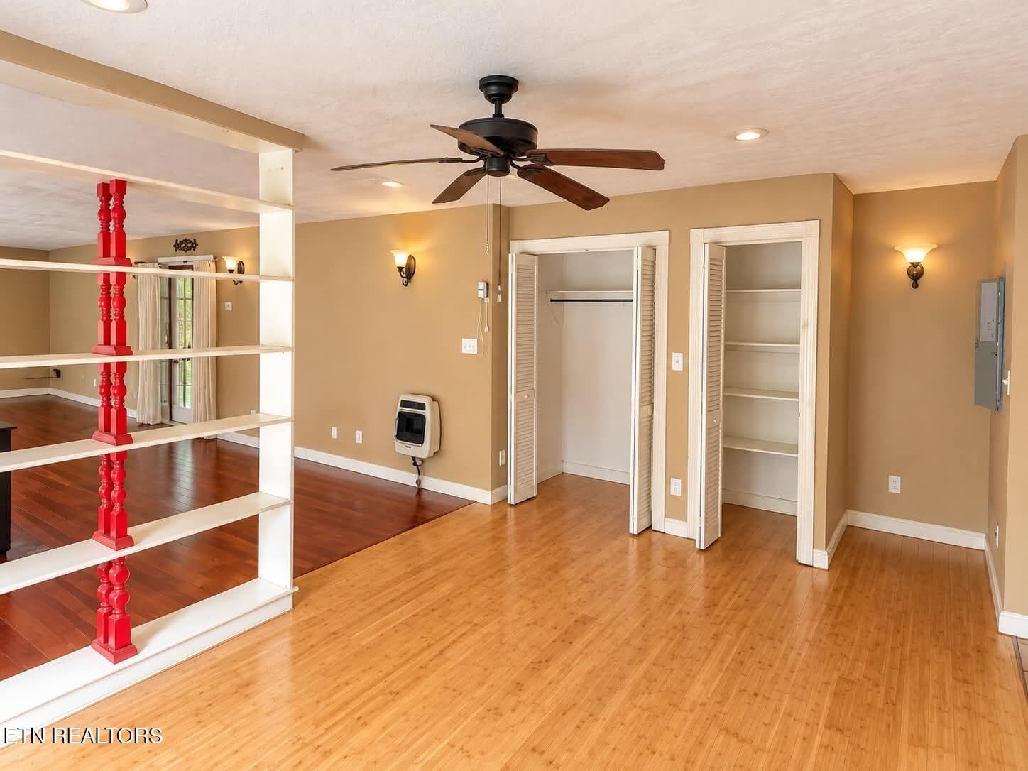 1-32 - 925 Tweed Springs Rd, Greeneville, TN 37743, Greeneville