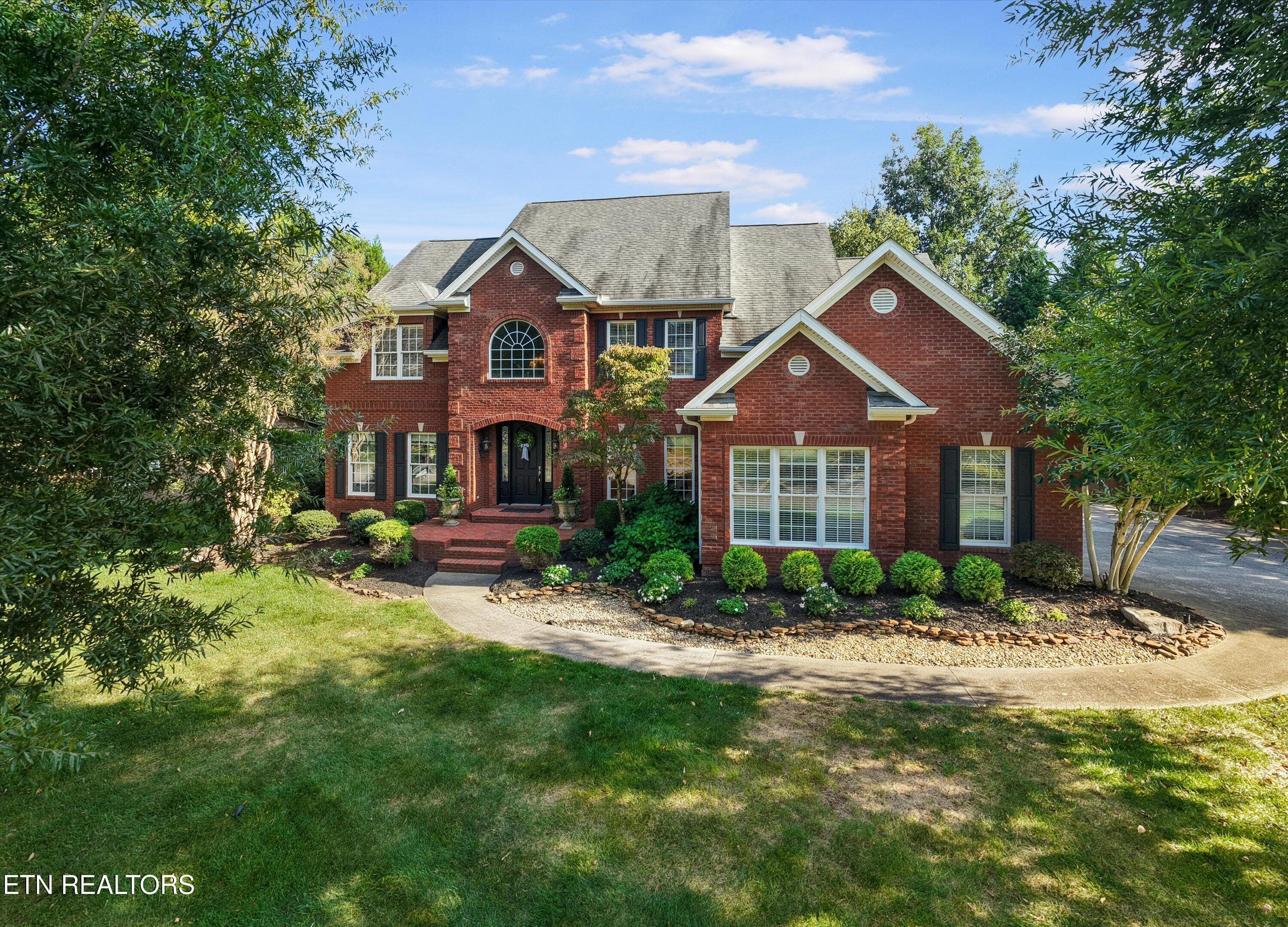 810 Brochardt Blvd Knoxville, TN 37934 - 810 Brochardt Blvd, Knoxville, TN 37934, Knoxville