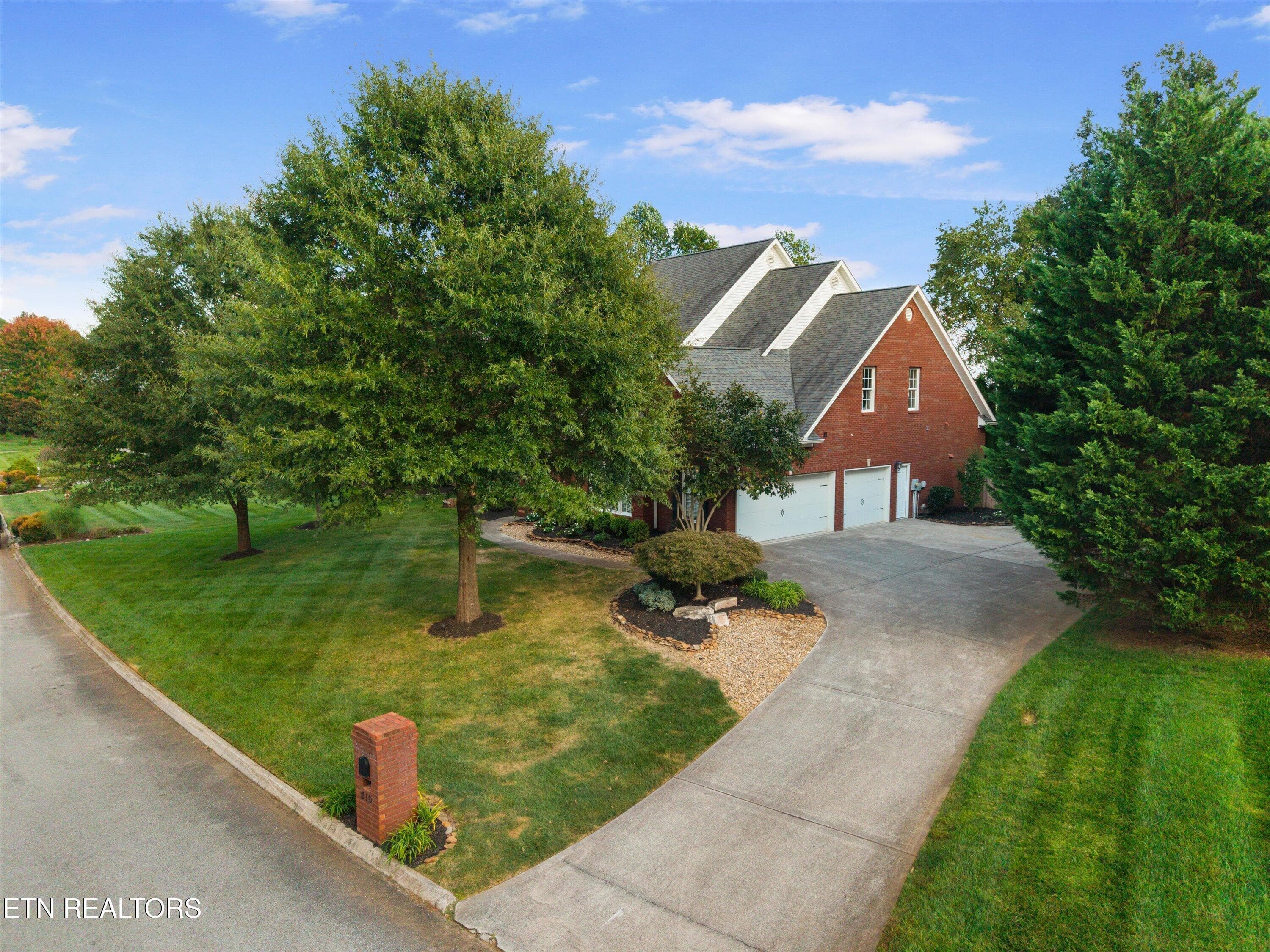 810 Brochardt Blvd Knoxville, TN 37934 - 810 Brochardt Blvd, Knoxville, TN 37934, Knoxville