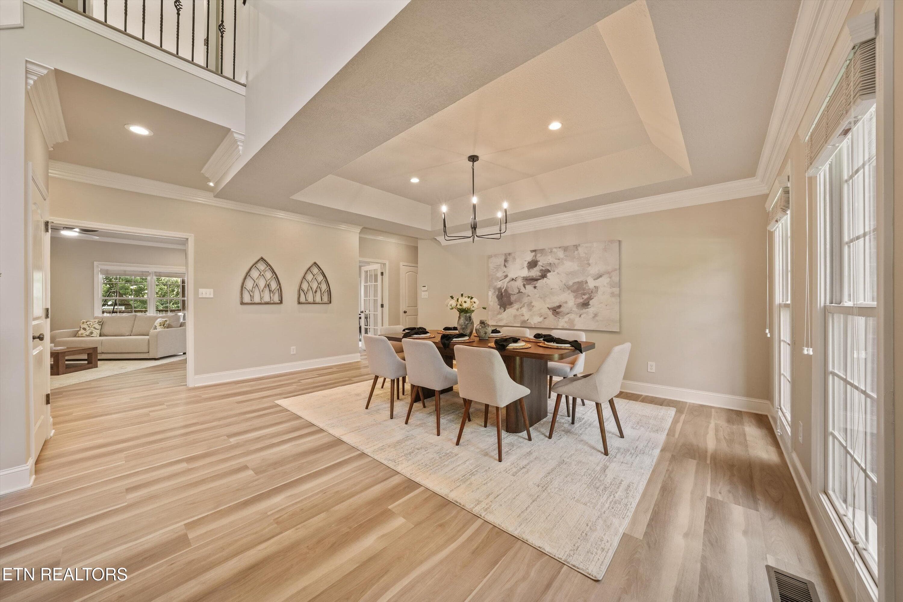 810 Brochardt Blvd Knoxville, TN 37934 - 810 Brochardt Blvd, Knoxville, TN 37934, Knoxville