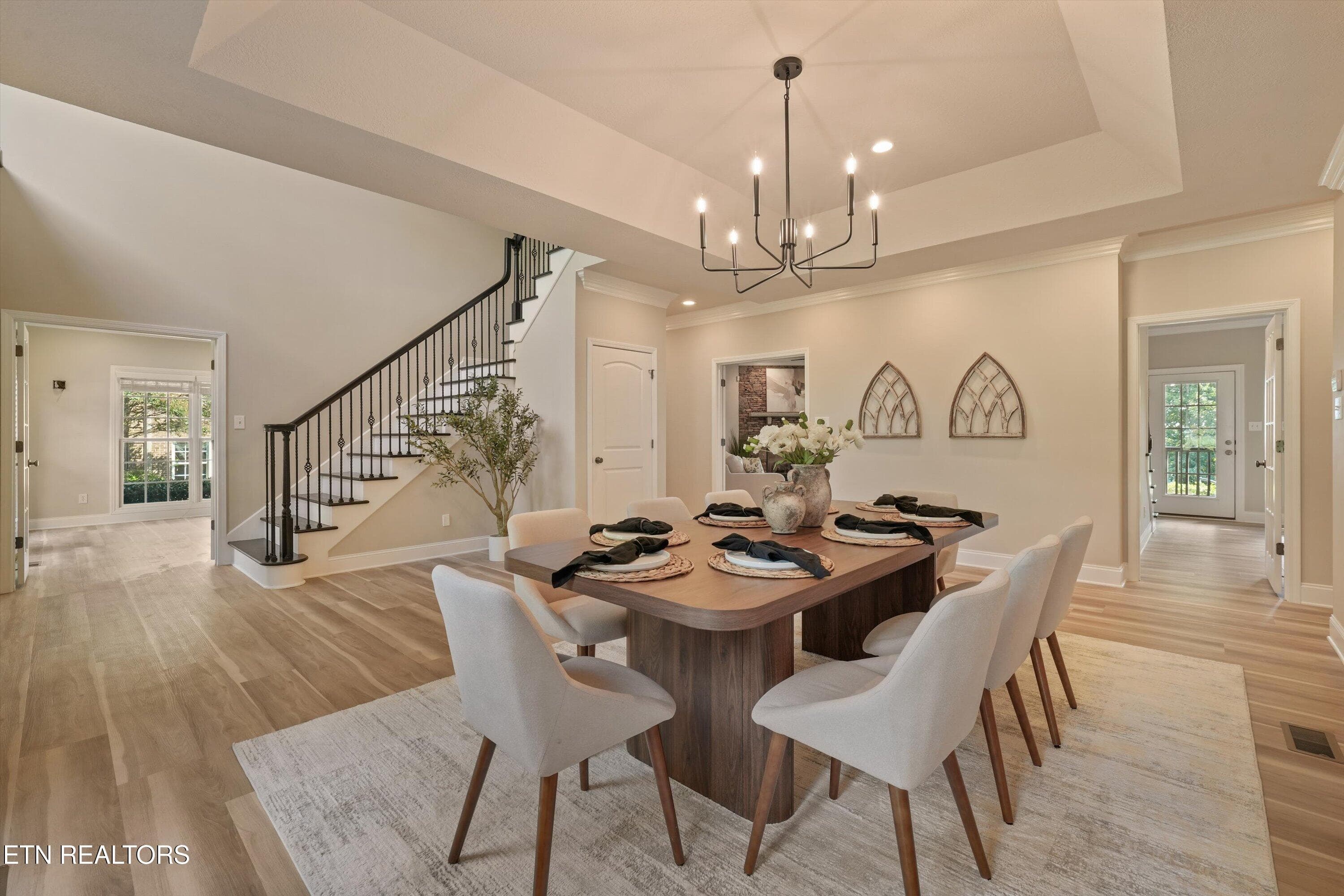 810 Brochardt Blvd Knoxville, TN 37934 - 810 Brochardt Blvd, Knoxville, TN 37934, Knoxville