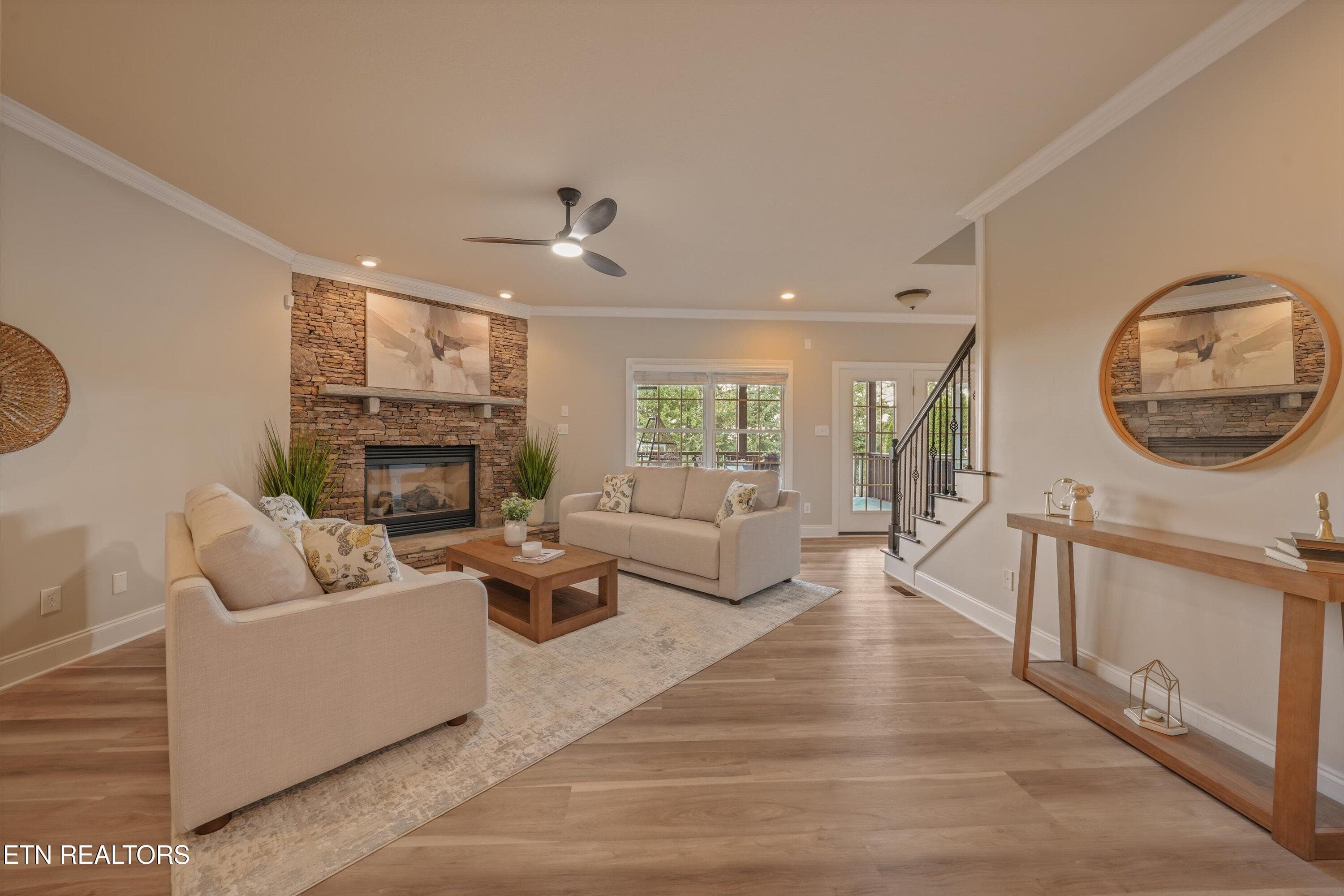 810 Brochardt Blvd Knoxville, TN 37934 - 810 Brochardt Blvd, Knoxville, TN 37934, Knoxville