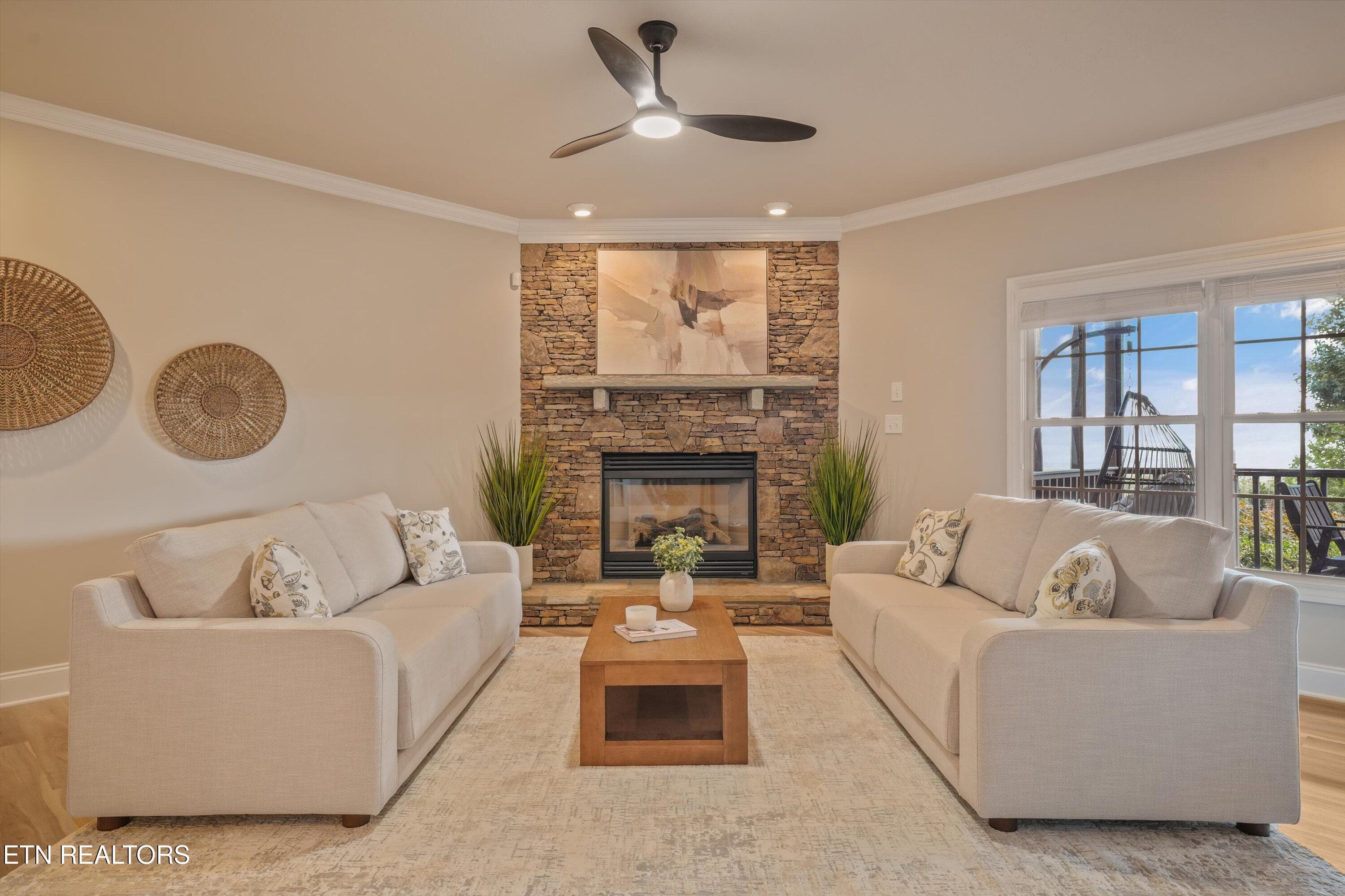 810 Brochardt Blvd Knoxville, TN 37934 - 810 Brochardt Blvd, Knoxville, TN 37934, Knoxville