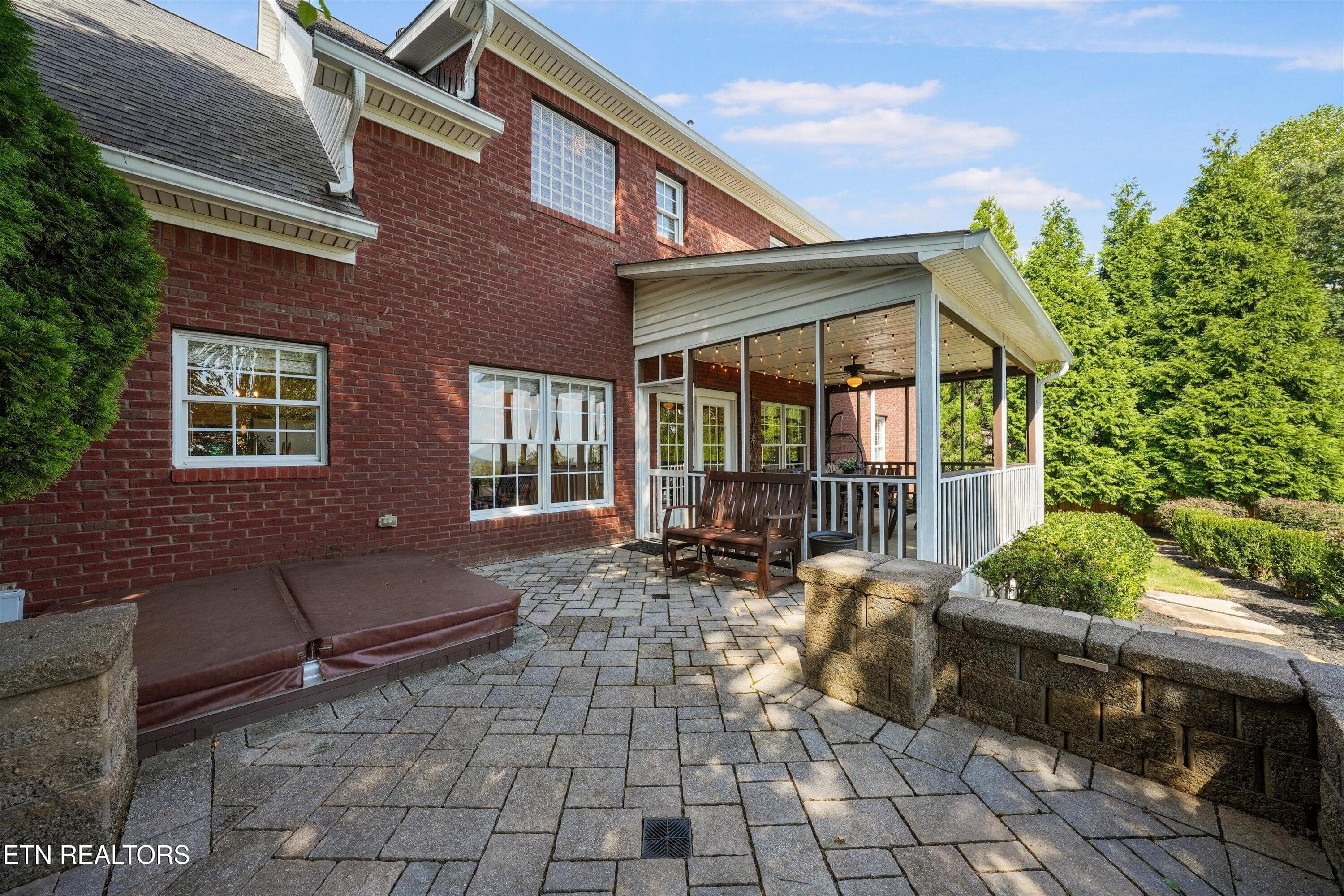810 Brochardt Blvd Knoxville, TN 37934 - 810 Brochardt Blvd, Knoxville, TN 37934, Knoxville