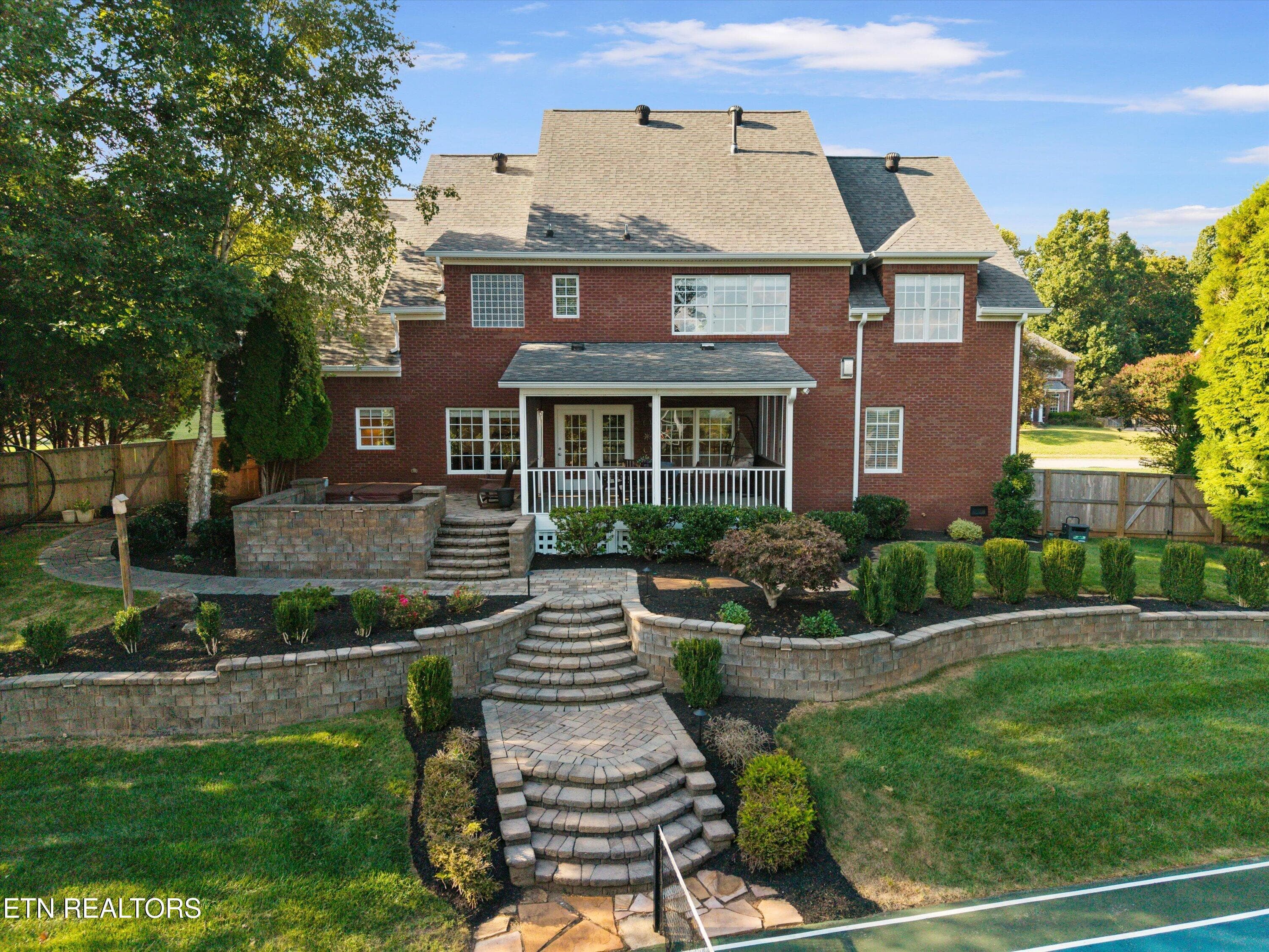 810 Brochardt Blvd Knoxville, TN 37934 - 810 Brochardt Blvd, Knoxville, TN 37934, Knoxville