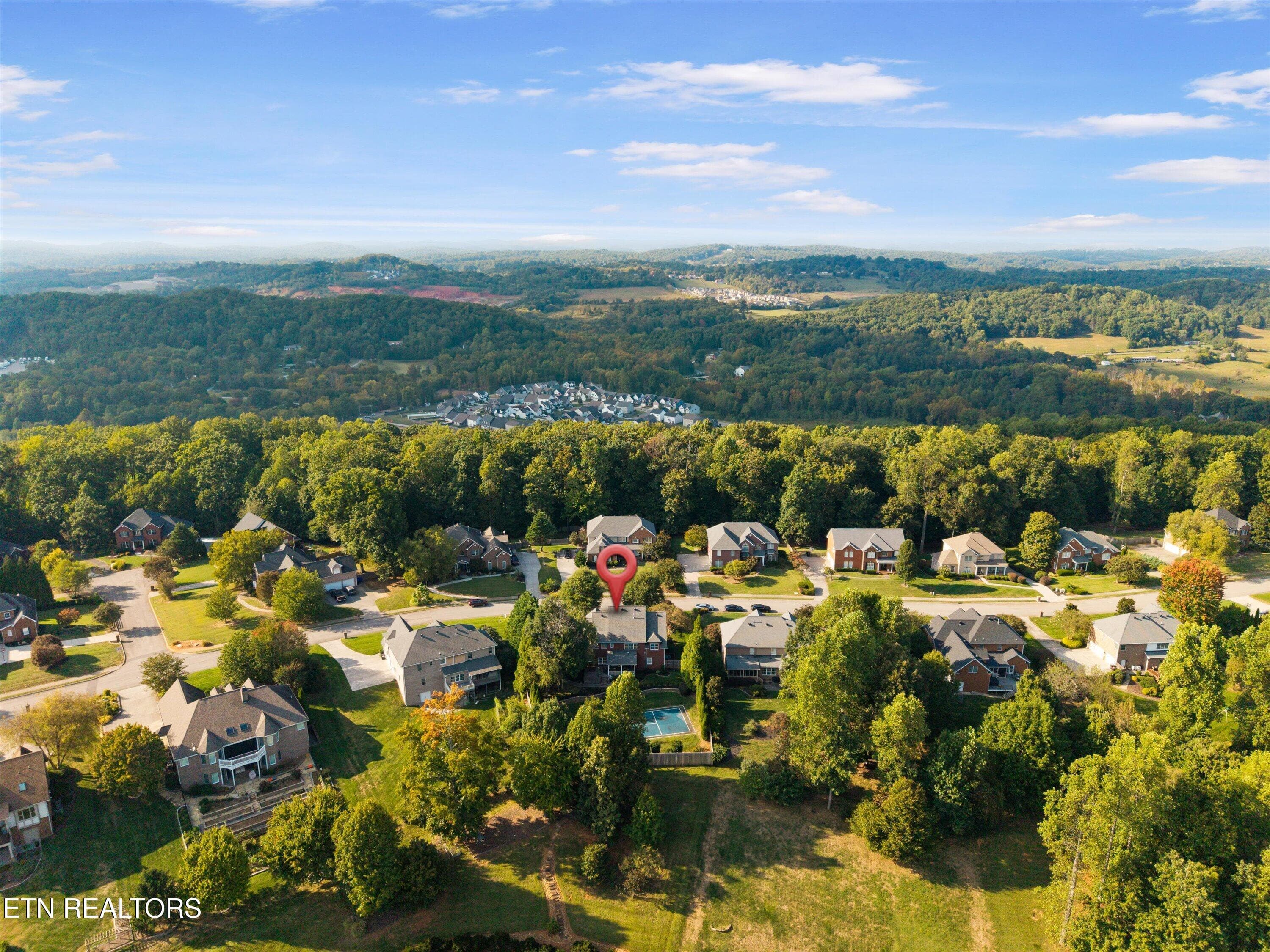 810 Brochardt Blvd Knoxville, TN 37934 - 810 Brochardt Blvd, Knoxville, TN 37934, Knoxville