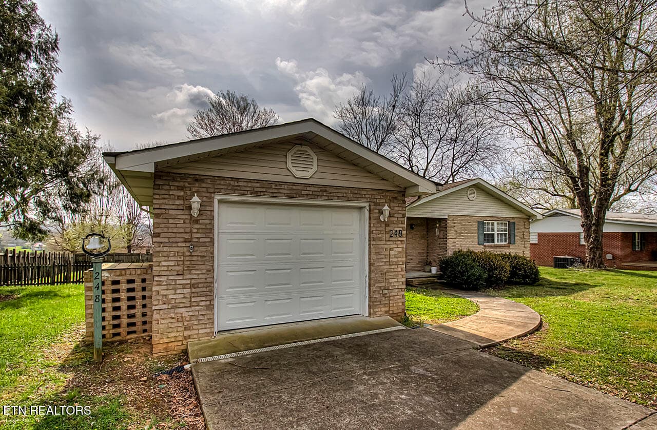 IMG_1095LR - 248 Ridgecrest Drive, Madisonville, TN 37354, Madisonville