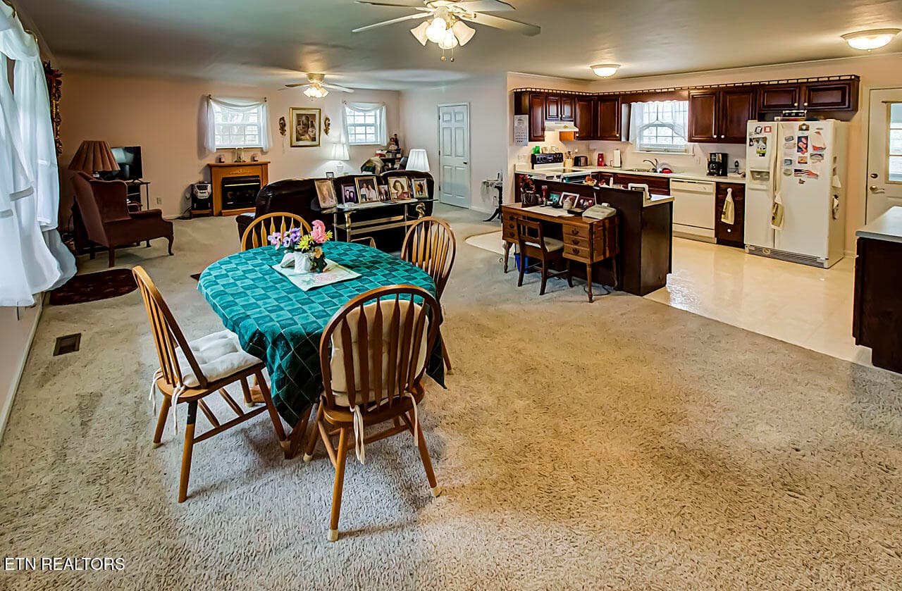 IMG_1194LR - 248 Ridgecrest Drive, Madisonville, TN 37354, Madisonville