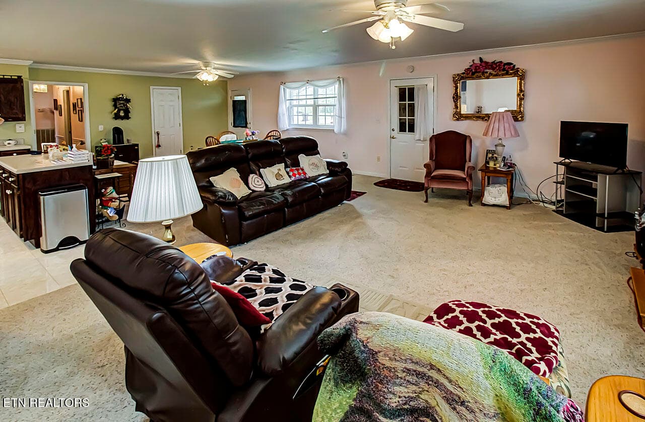 IMG_1197LR - 248 Ridgecrest Drive, Madisonville, TN 37354, Madisonville