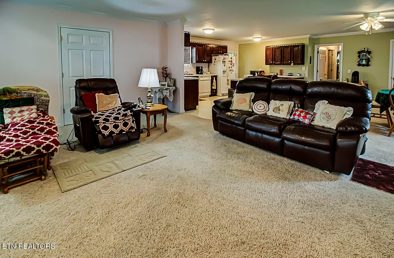 IMG_1206LR - 248 Ridgecrest Drive, Madisonville, TN 37354, Madisonville