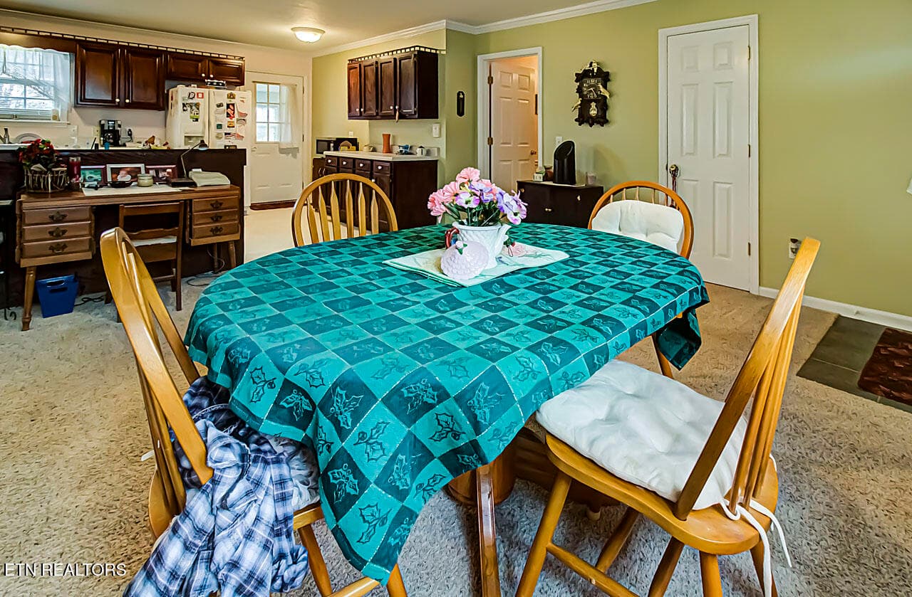 IMG_1209LR - 248 Ridgecrest Drive, Madisonville, TN 37354, Madisonville