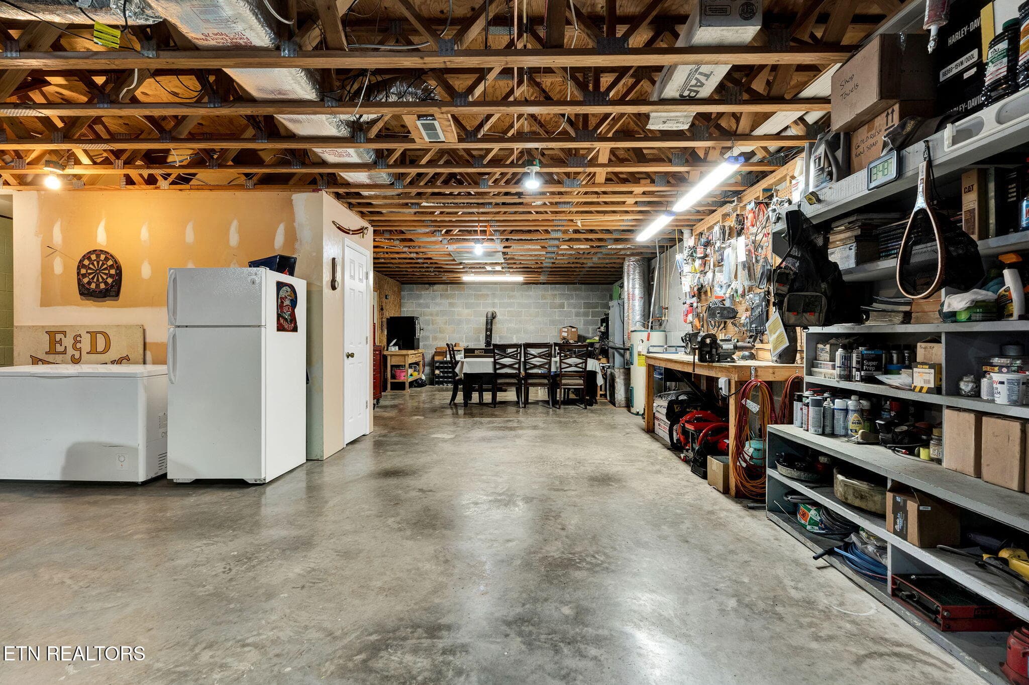 48-web-or-mls-DSC05726 - 1699 Childers Creek Rd, Reliance, TN 37369, Reliance