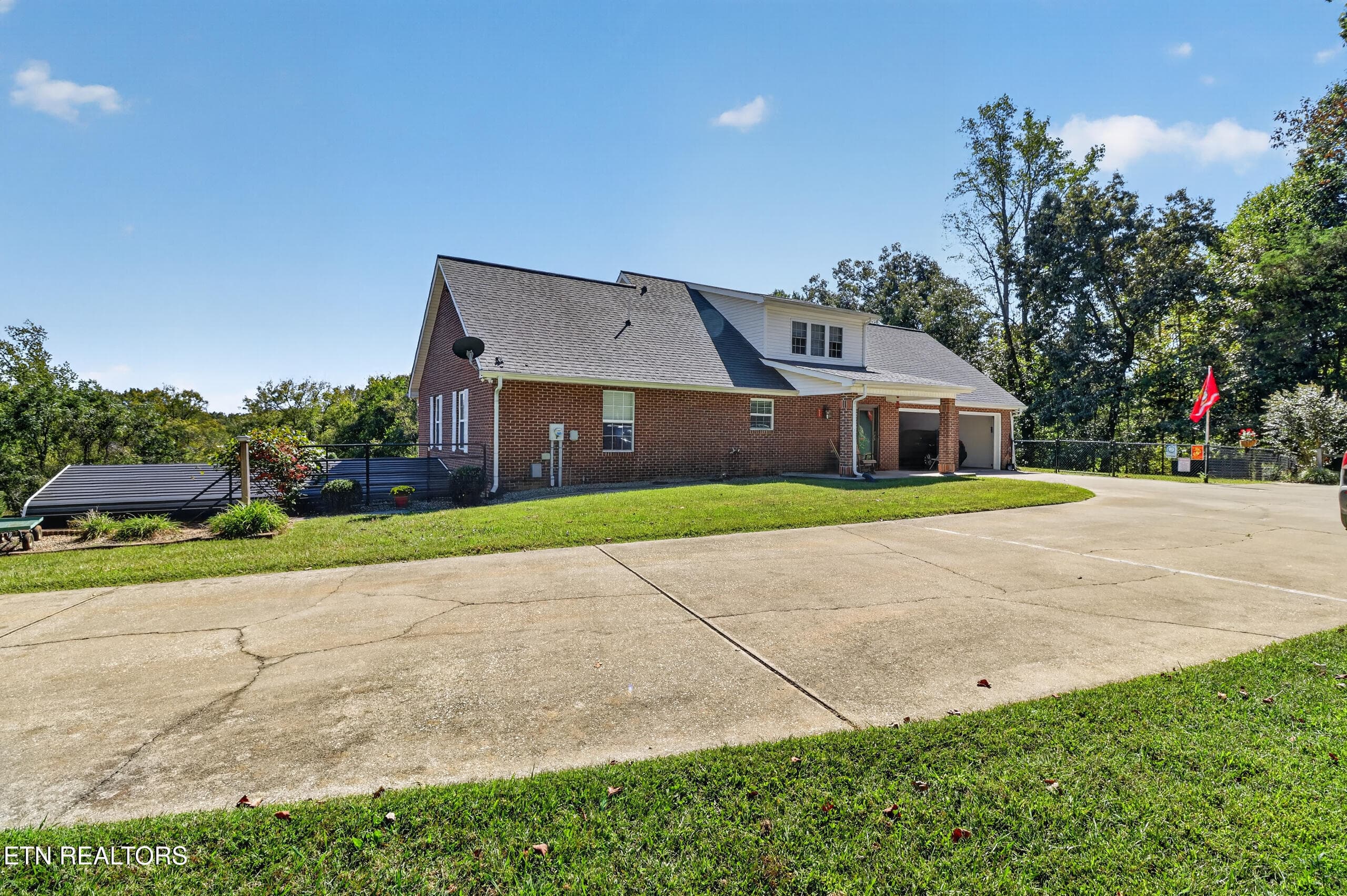 CO0A0792 - 4816 Saint Paul Rd, Morristown, TN 37813, Morristown