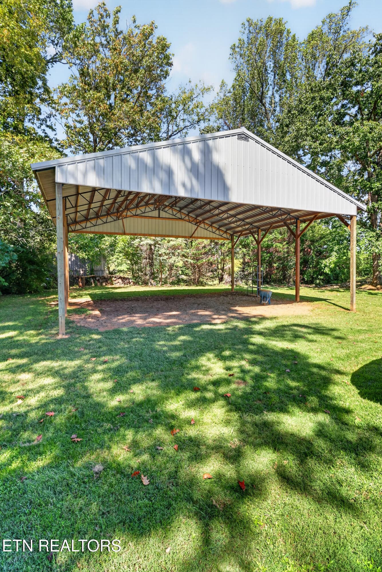 CO0A0796 - 4816 Saint Paul Rd, Morristown, TN 37813, Morristown