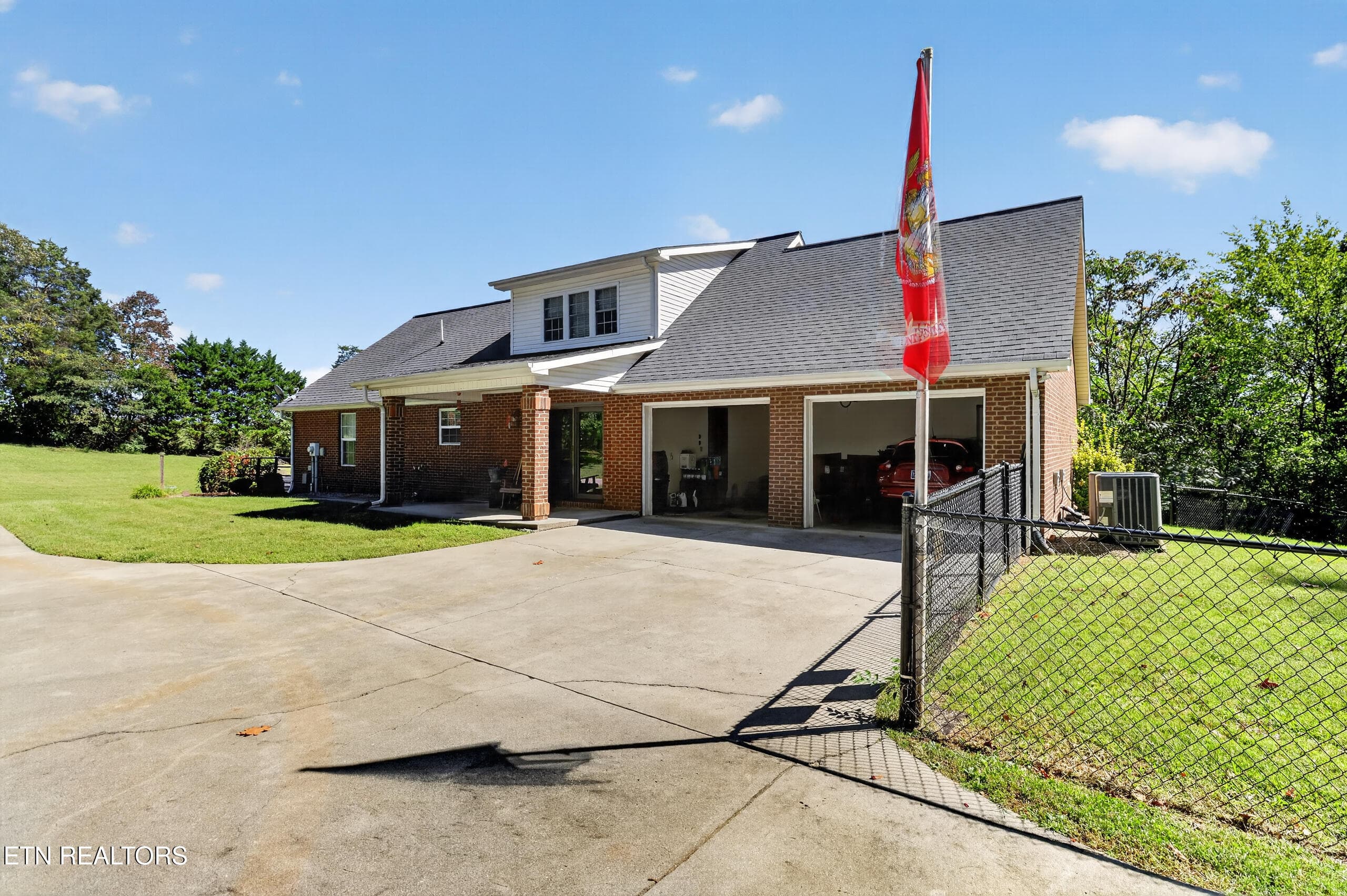 CO0A0811 - 4816 Saint Paul Rd, Morristown, TN 37813, Morristown