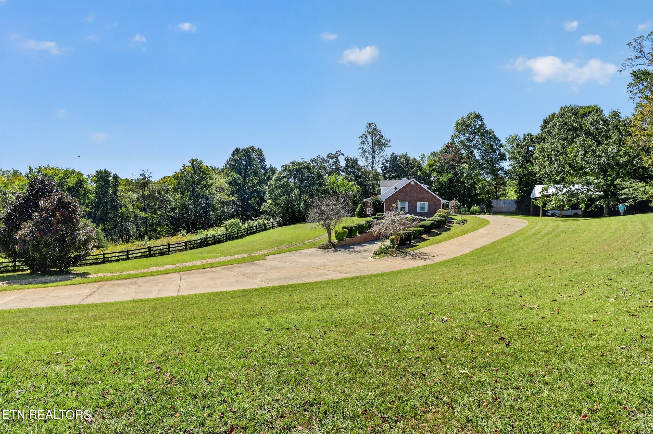 CO0A0825 - 4816 Saint Paul Rd, Morristown, TN 37813, Morristown
