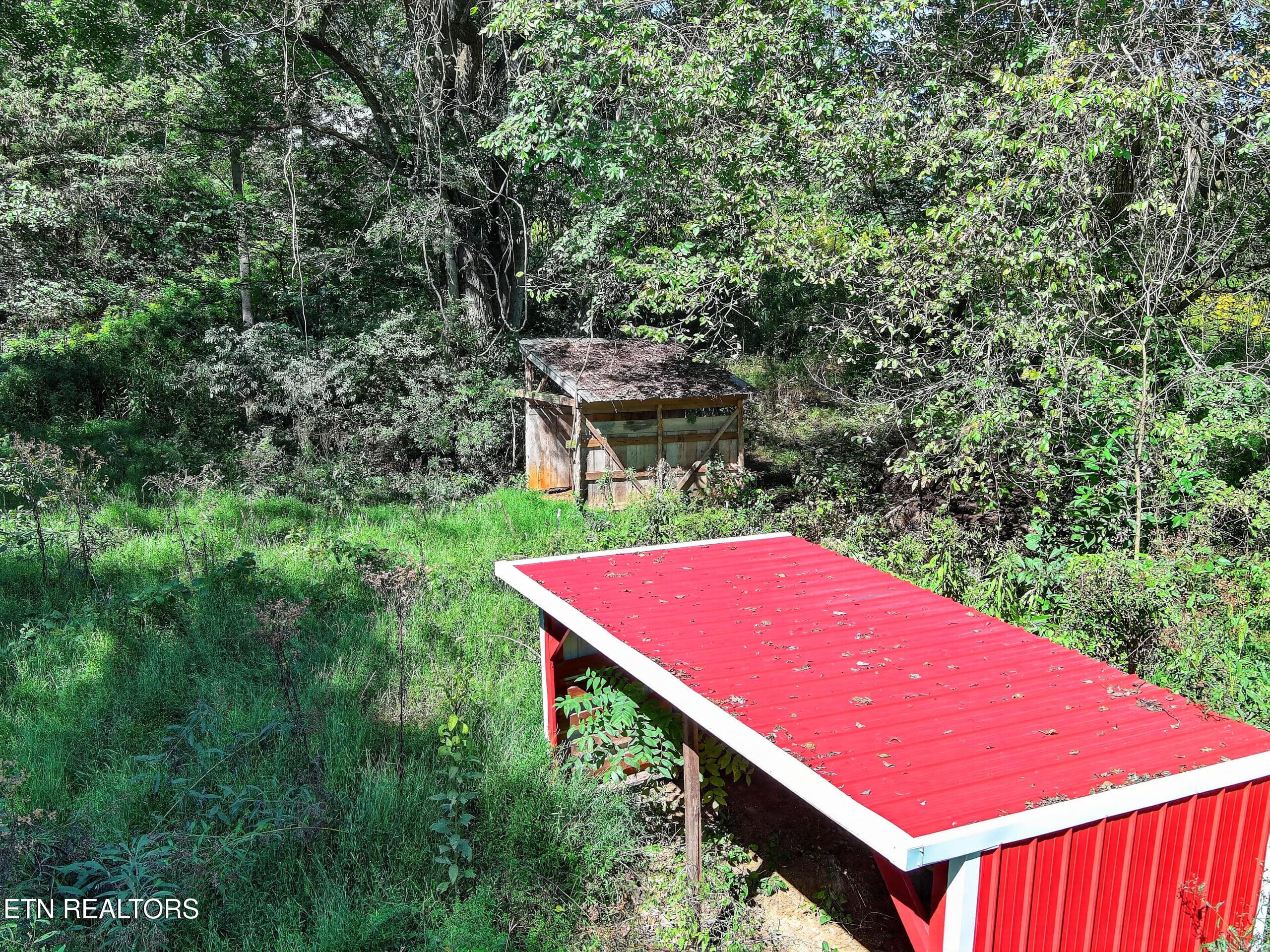 MAX_0350 - 4816 Saint Paul Rd, Morristown, TN 37813, Morristown