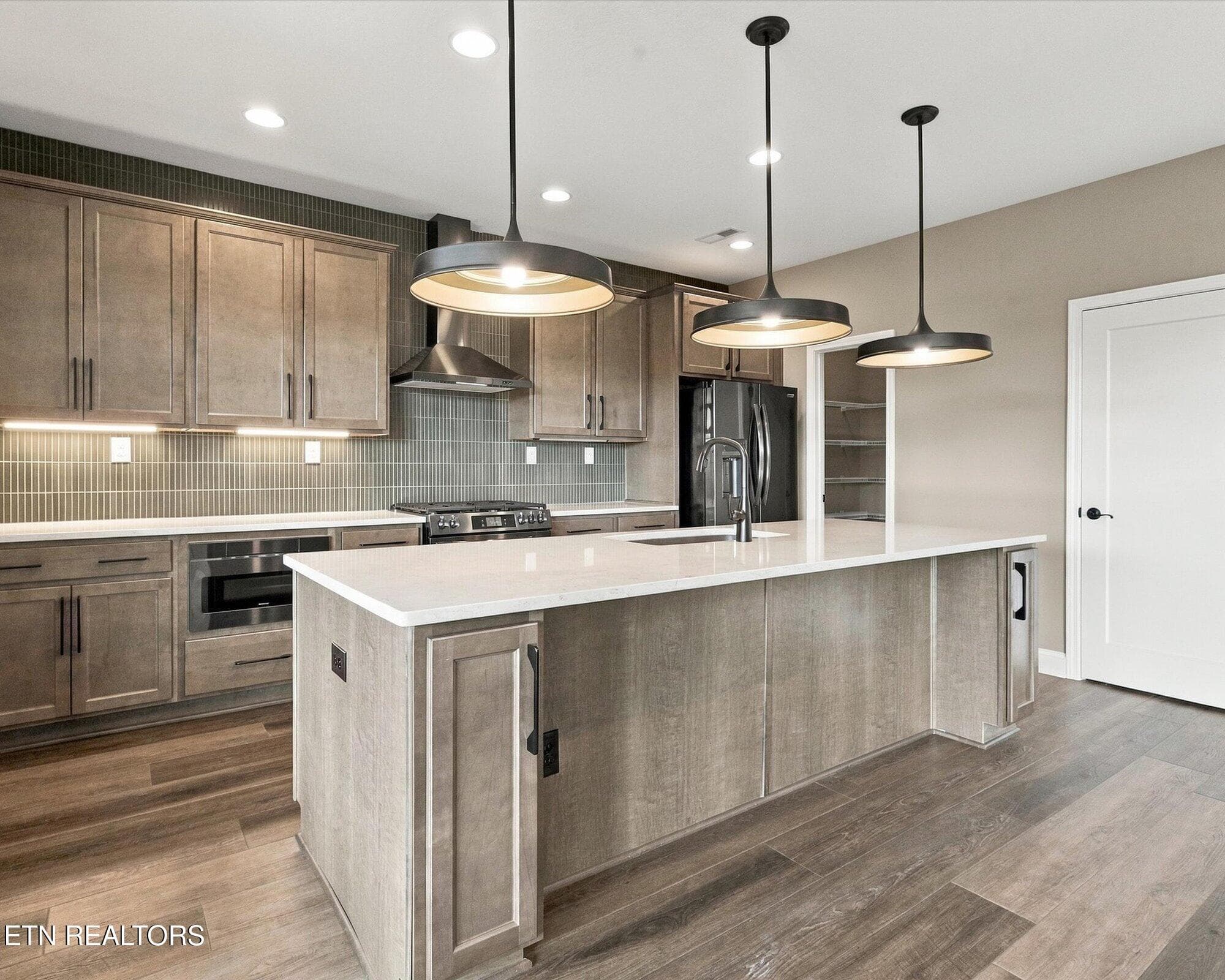 Kitchen - 1822 Hickory Reserve Rd, Knoxville, TN 37932, Knoxville