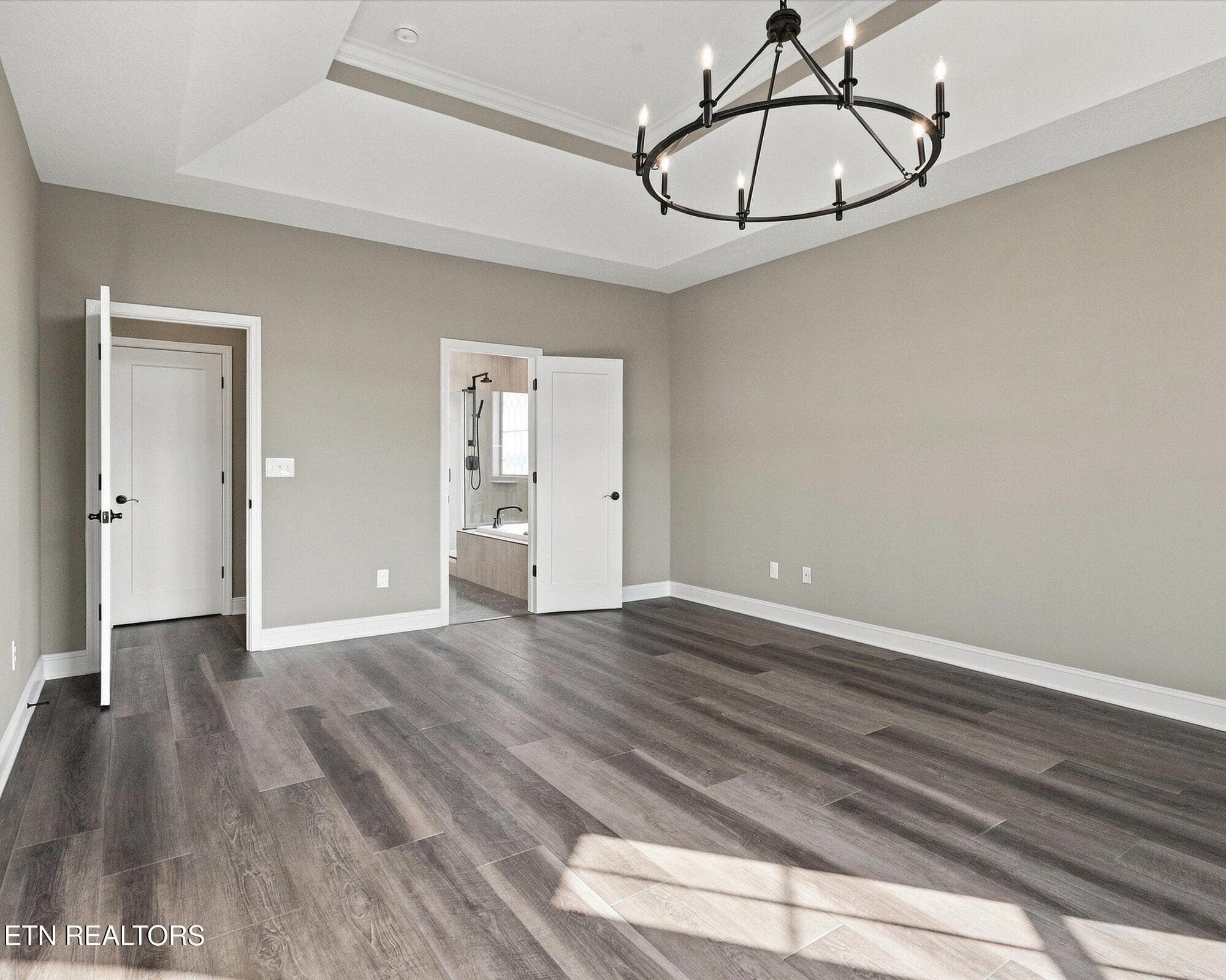 Bed 1 - 1822 Hickory Reserve Rd, Knoxville, TN 37932, Knoxville