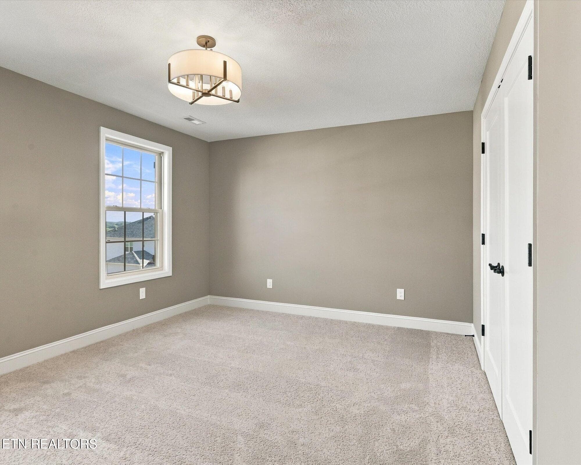 Bedroom - 1822 Hickory Reserve Rd, Knoxville, TN 37932, Knoxville