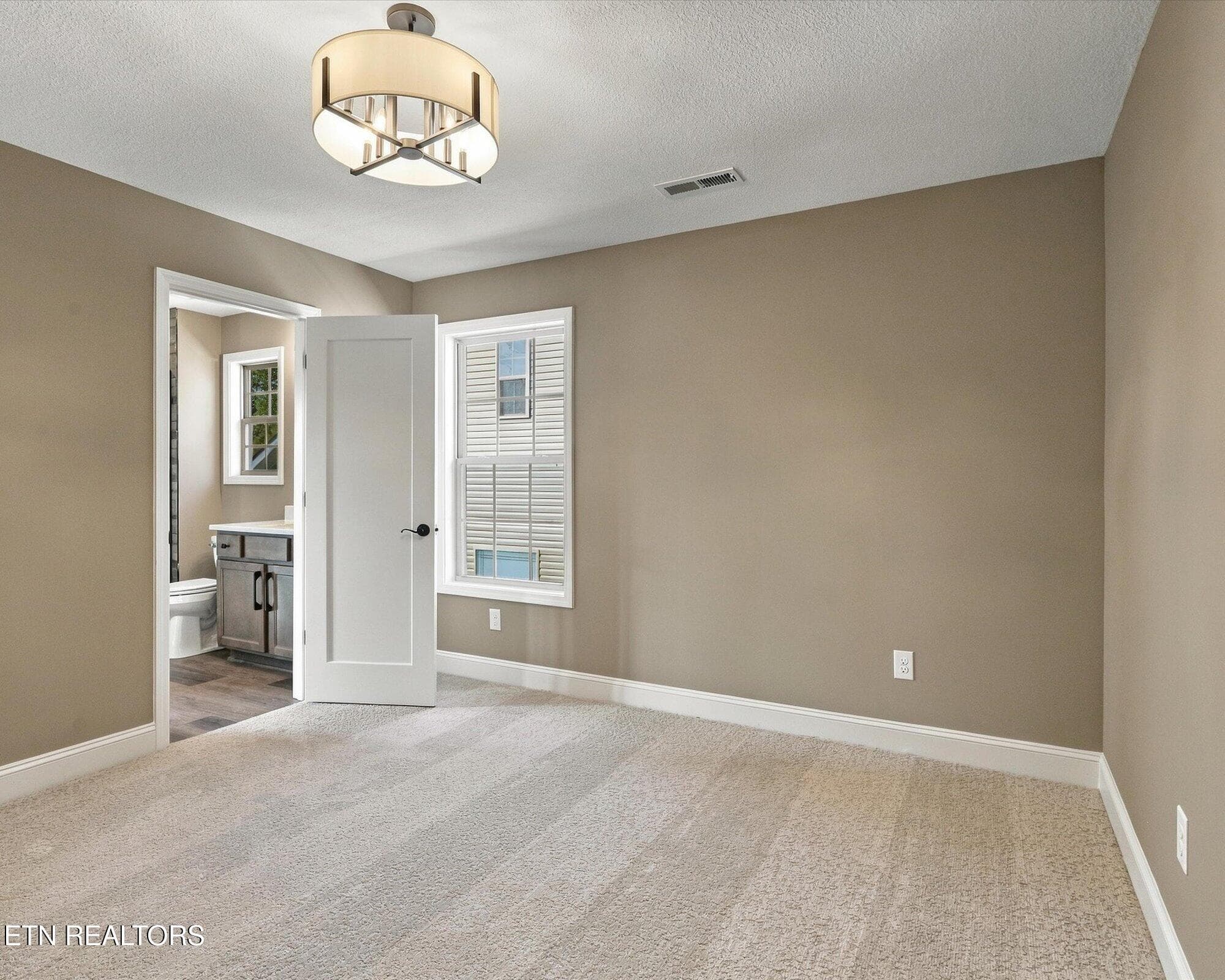 Bedroom - 1822 Hickory Reserve Rd, Knoxville, TN 37932, Knoxville