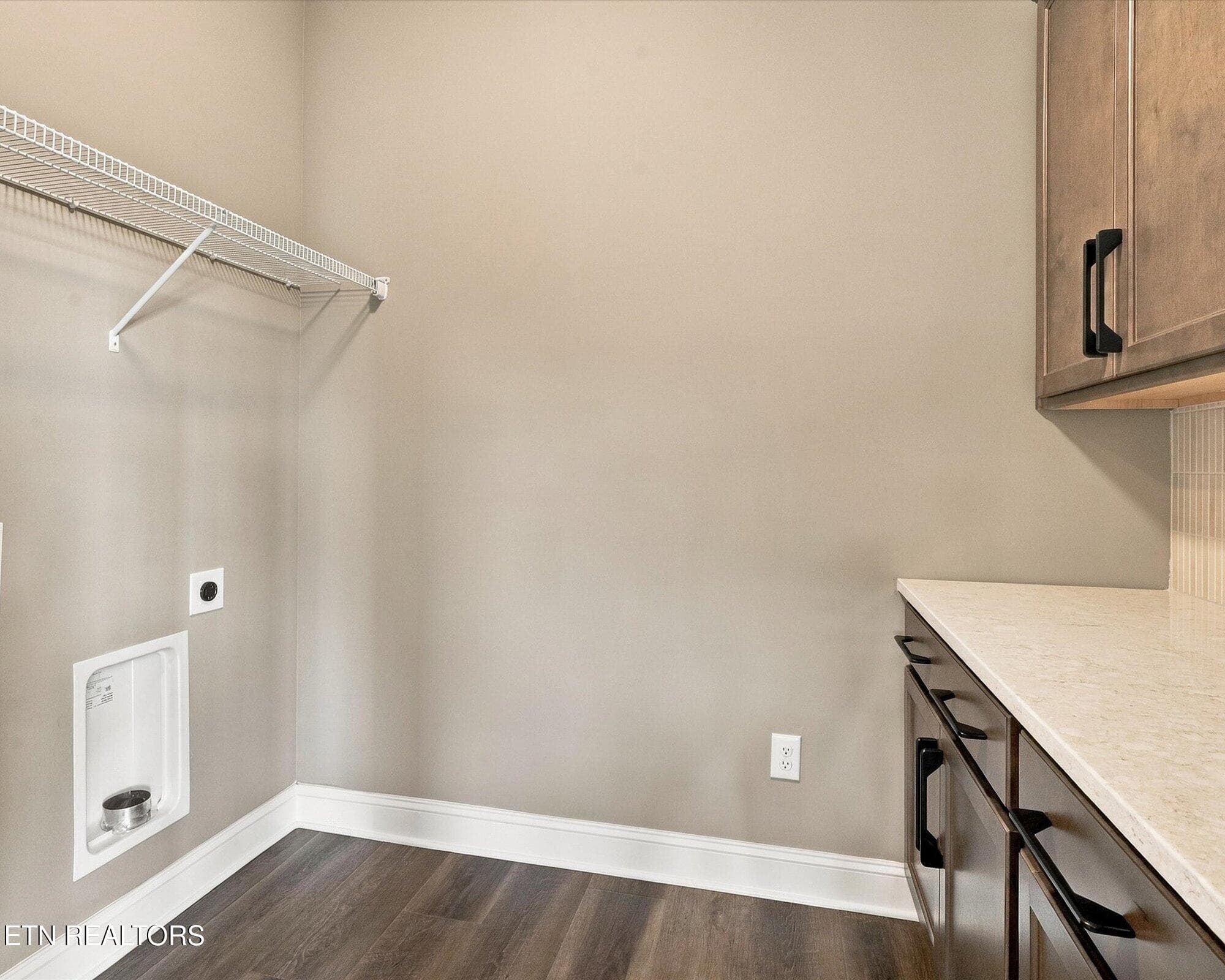Utility Room - 1822 Hickory Reserve Rd, Knoxville, TN 37932, Knoxville
