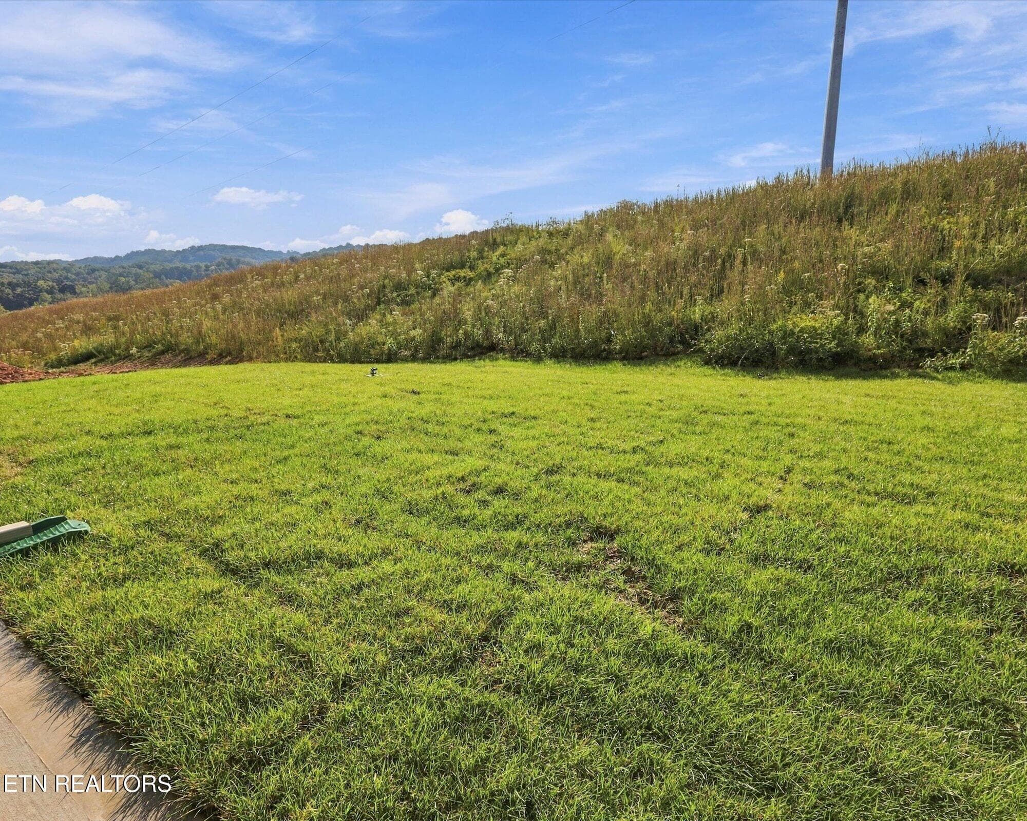 Rear View - 1822 Hickory Reserve Rd, Knoxville, TN 37932, Knoxville