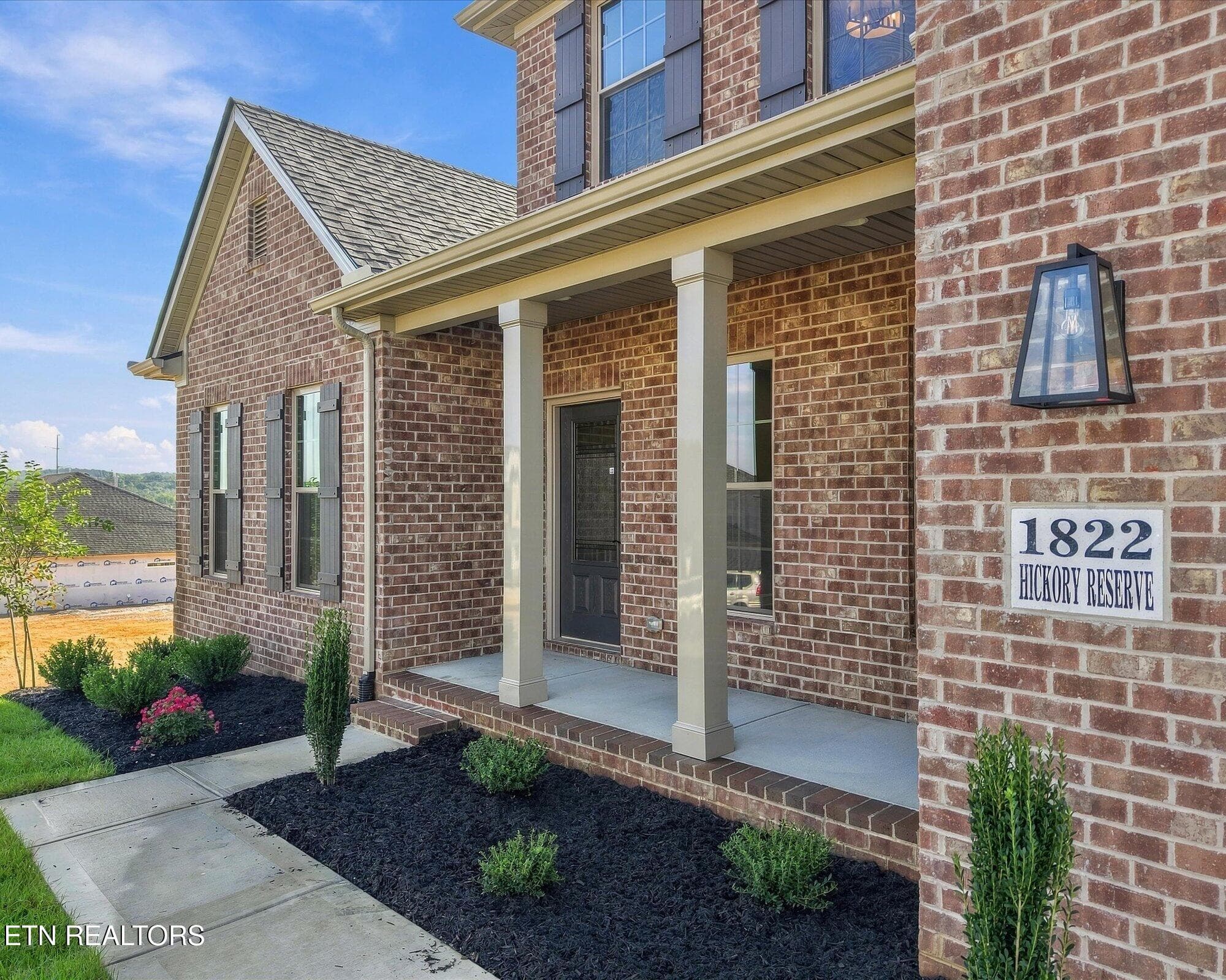 41-004_DJI_20261002103157_0390_D - 1822 Hickory Reserve Rd, Knoxville, TN 37932, Knoxville