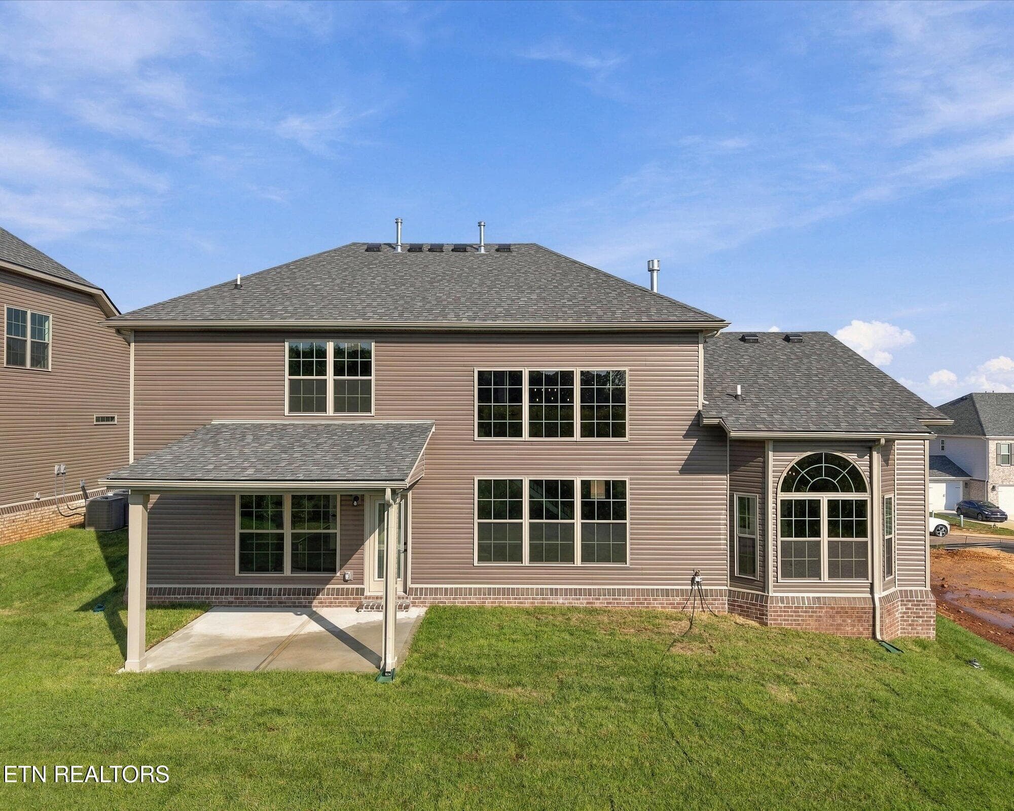 42-005_DJI_20261002103308_0393_D - 1822 Hickory Reserve Rd, Knoxville, TN 37932, Knoxville