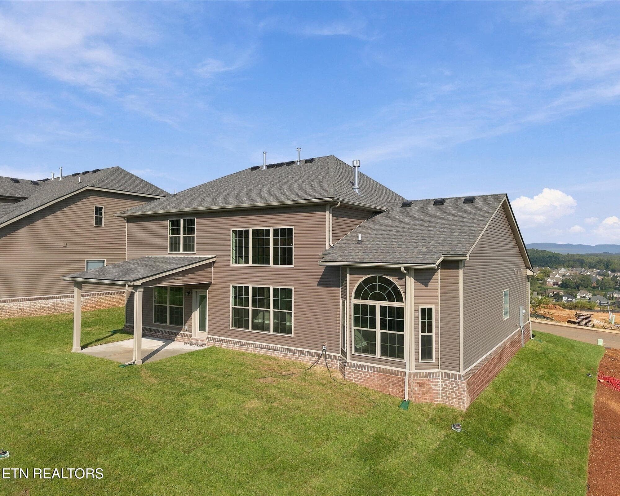 44-007_DJI_20261002103344_0399_D - 1822 Hickory Reserve Rd, Knoxville, TN 37932, Knoxville