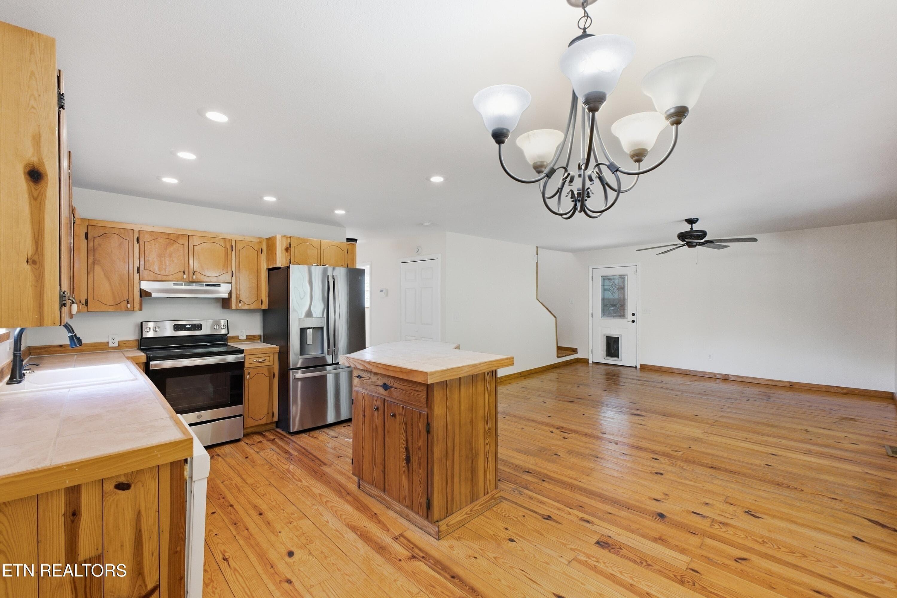 6 - 1971 Old Federal Rd, Ocoee, TN 37361