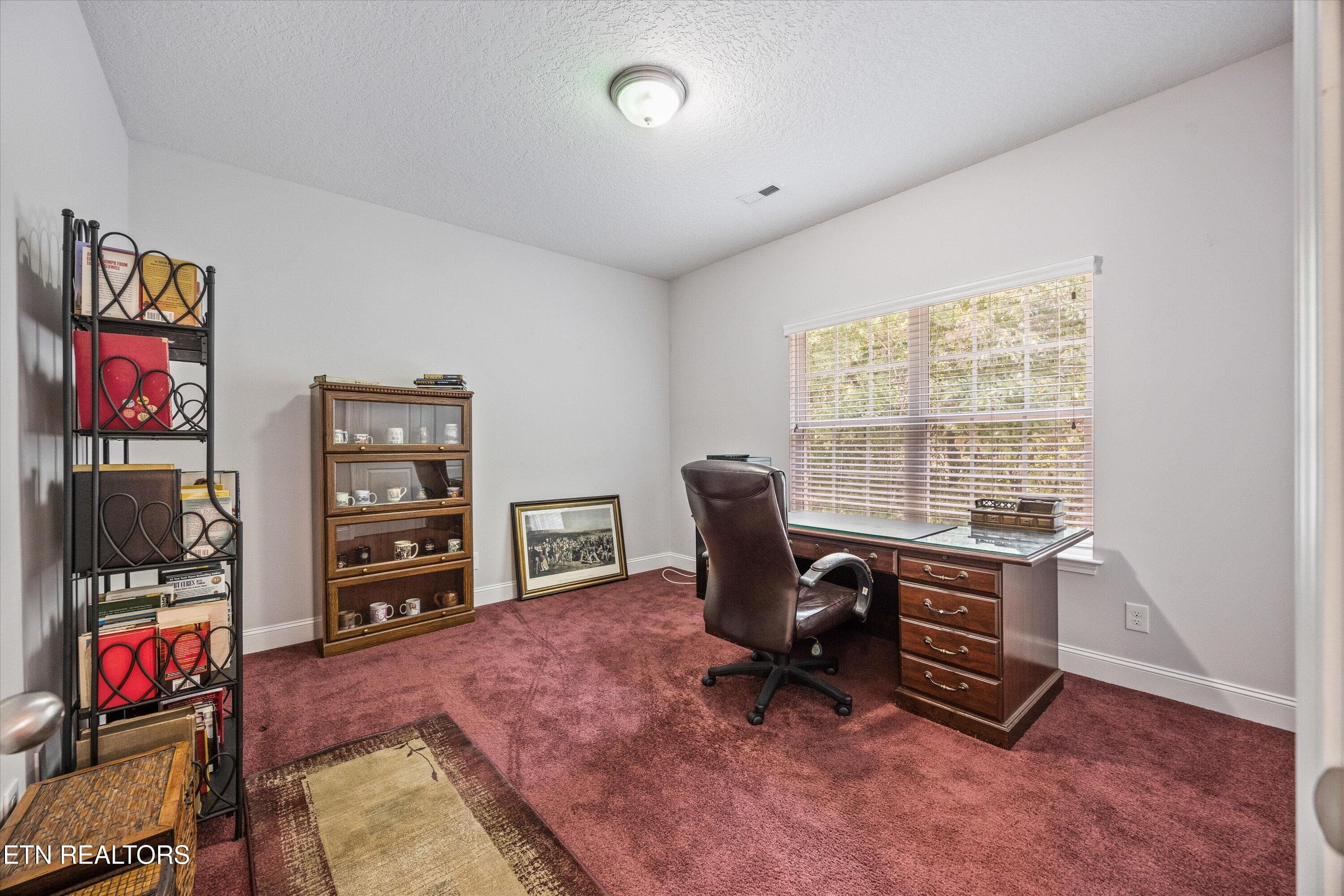 Bedroom #2 - 6250 Patel Way, Knoxville, TN 37909, Knoxville