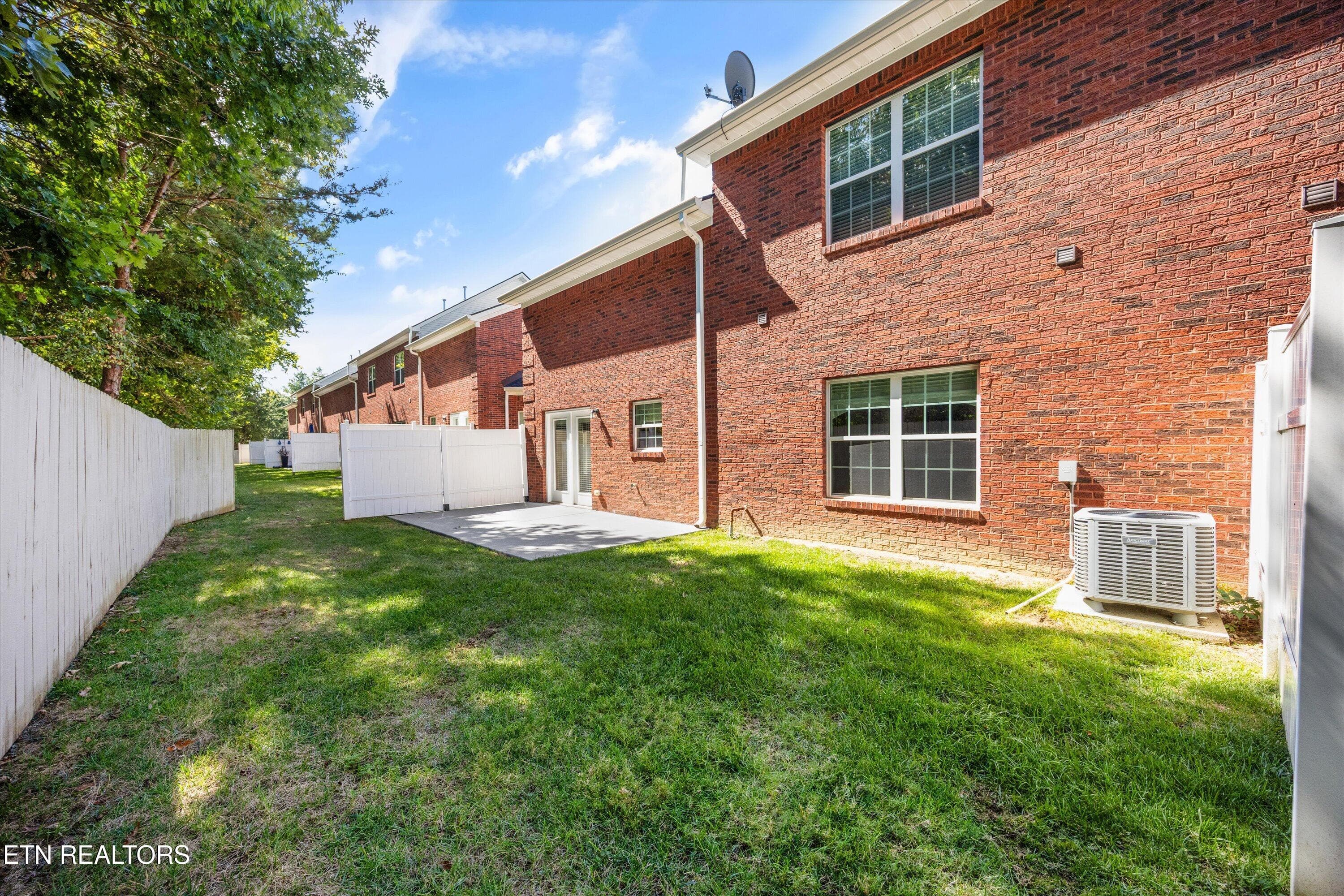 What a great space - 6250 Patel Way, Knoxville, TN 37909, Knoxville