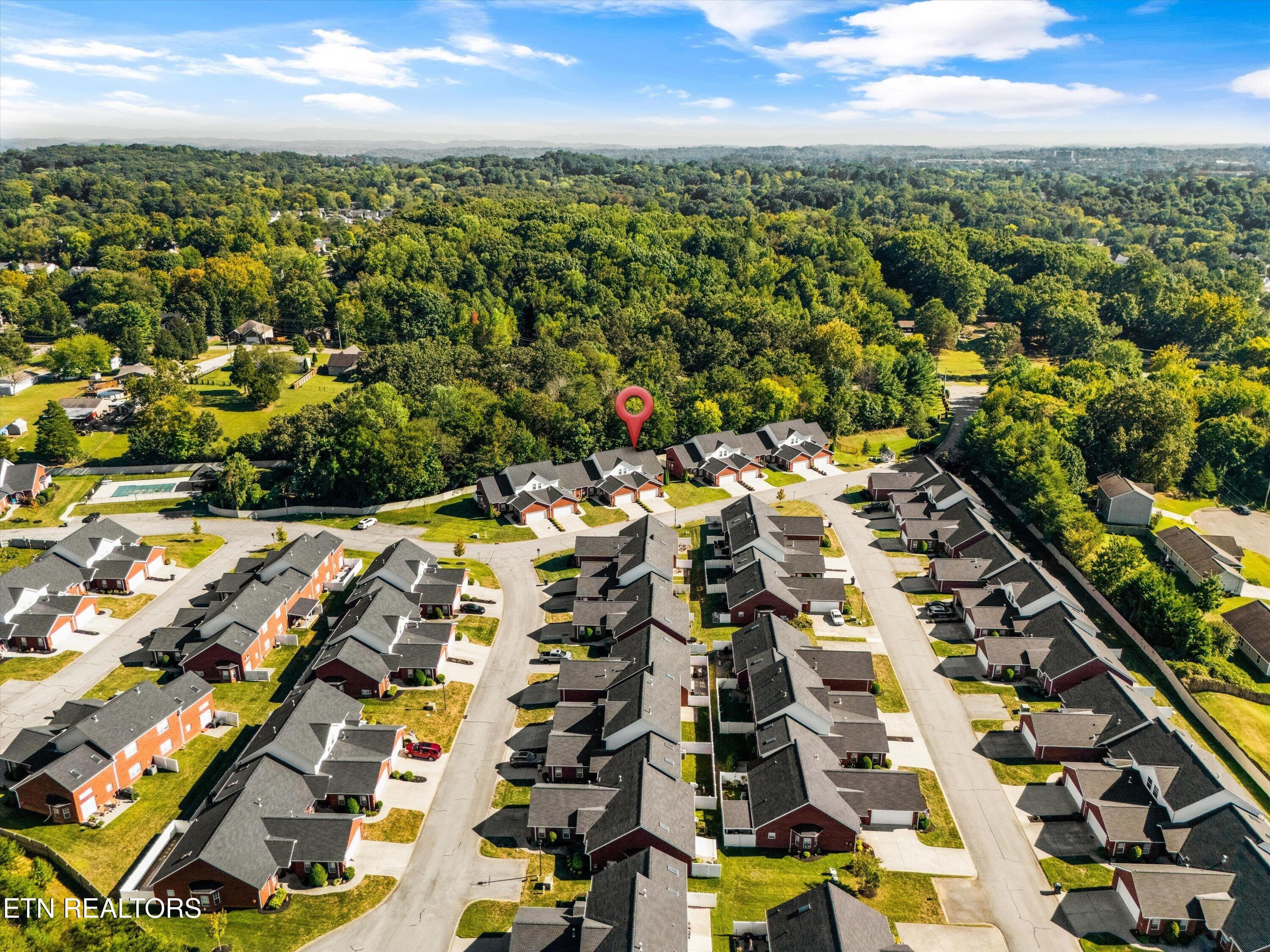 Walkable Streets - 6250 Patel Way, Knoxville, TN 37909, Knoxville