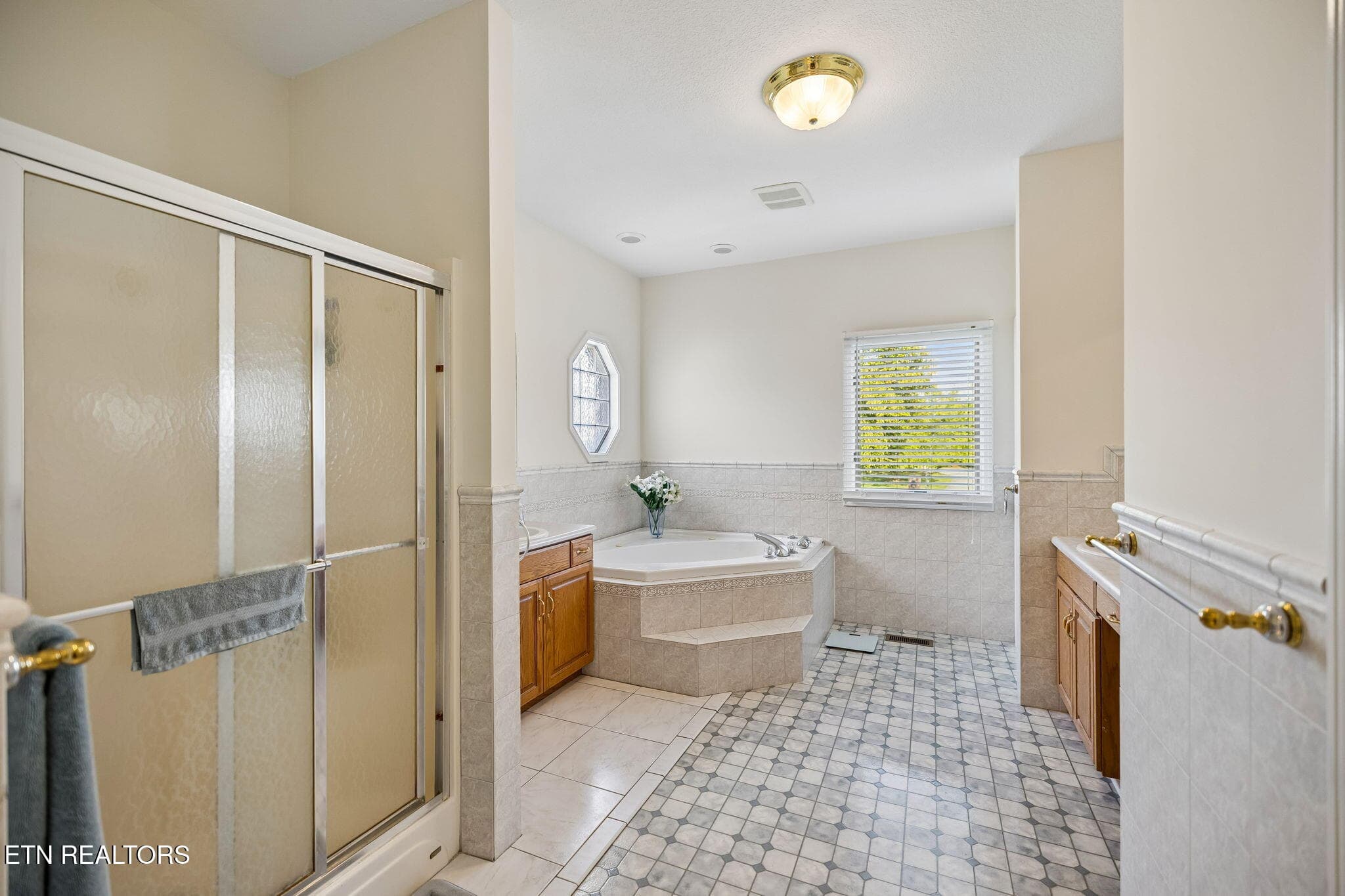 Master bathroom suite - 937 Andover Blvd, Alcoa, TN 37701, Alcoa