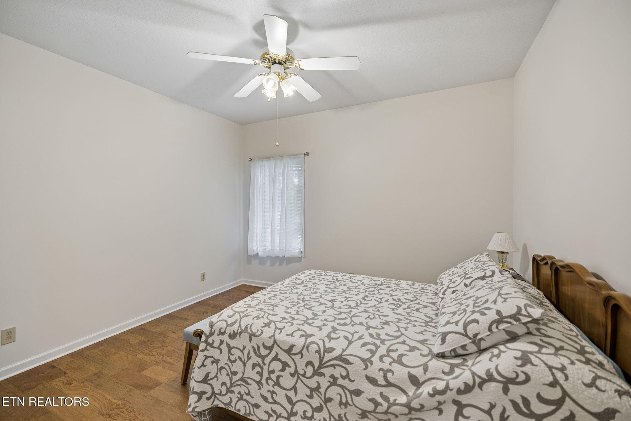 Bedroom 2 - 937 Andover Blvd, Alcoa, TN 37701, Alcoa